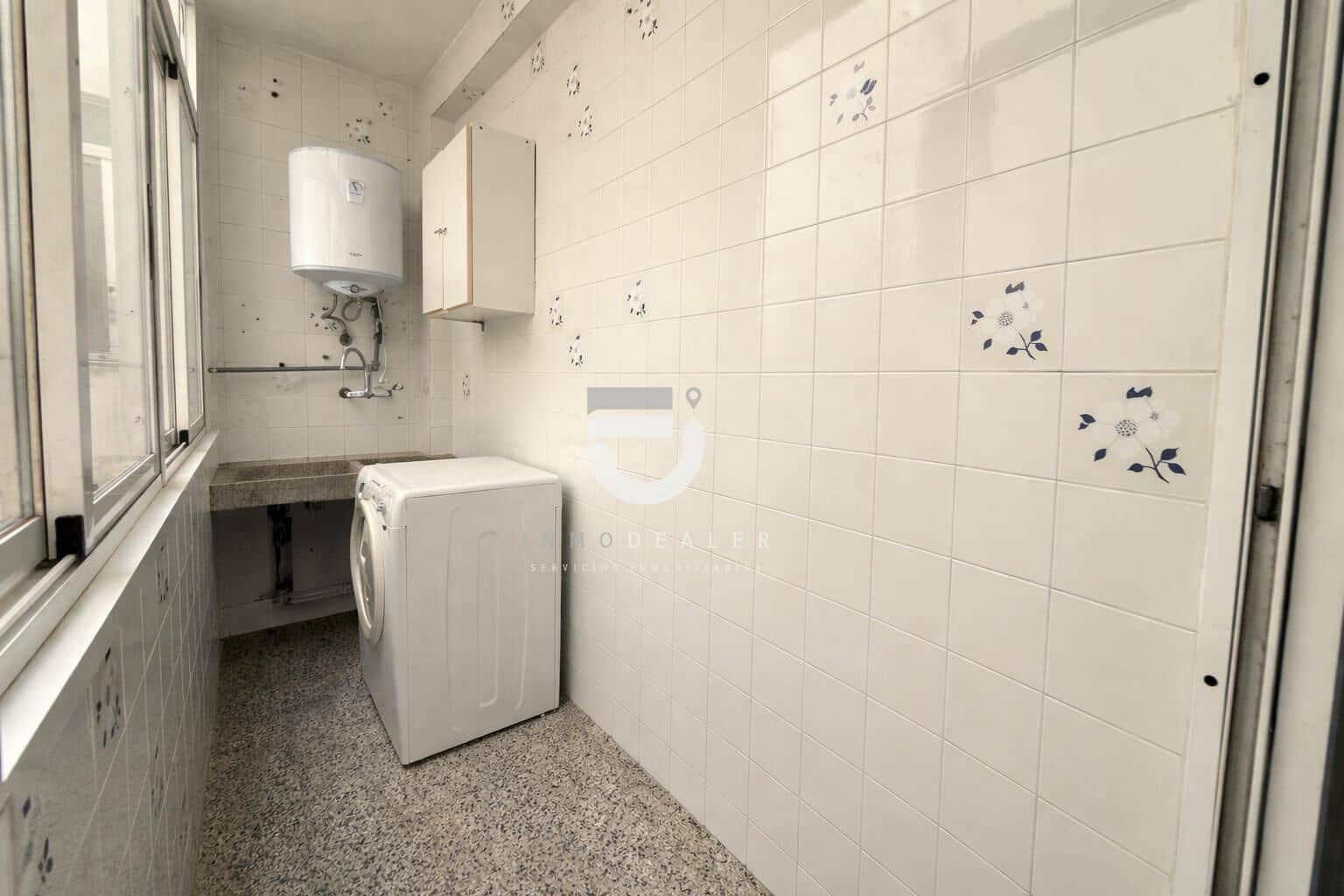 3 chambre Appartement à vendre à Oliva - 125 000 € (Ref: 9583050)