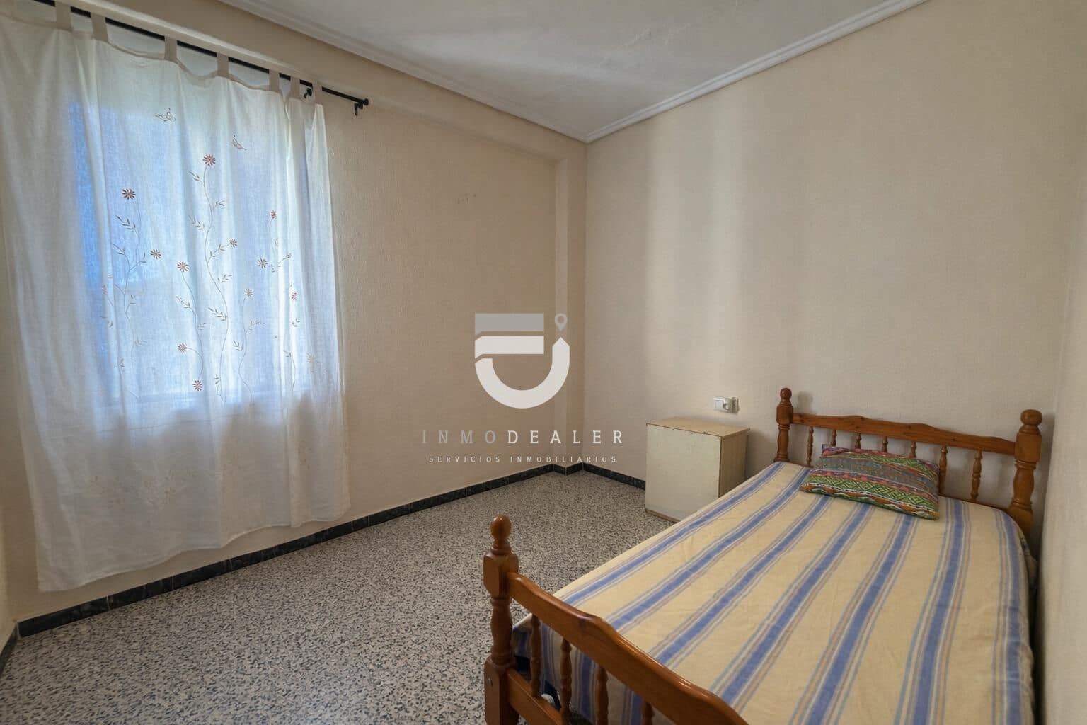 3 chambre Appartement à vendre à Oliva - 125 000 € (Ref: 9583050)