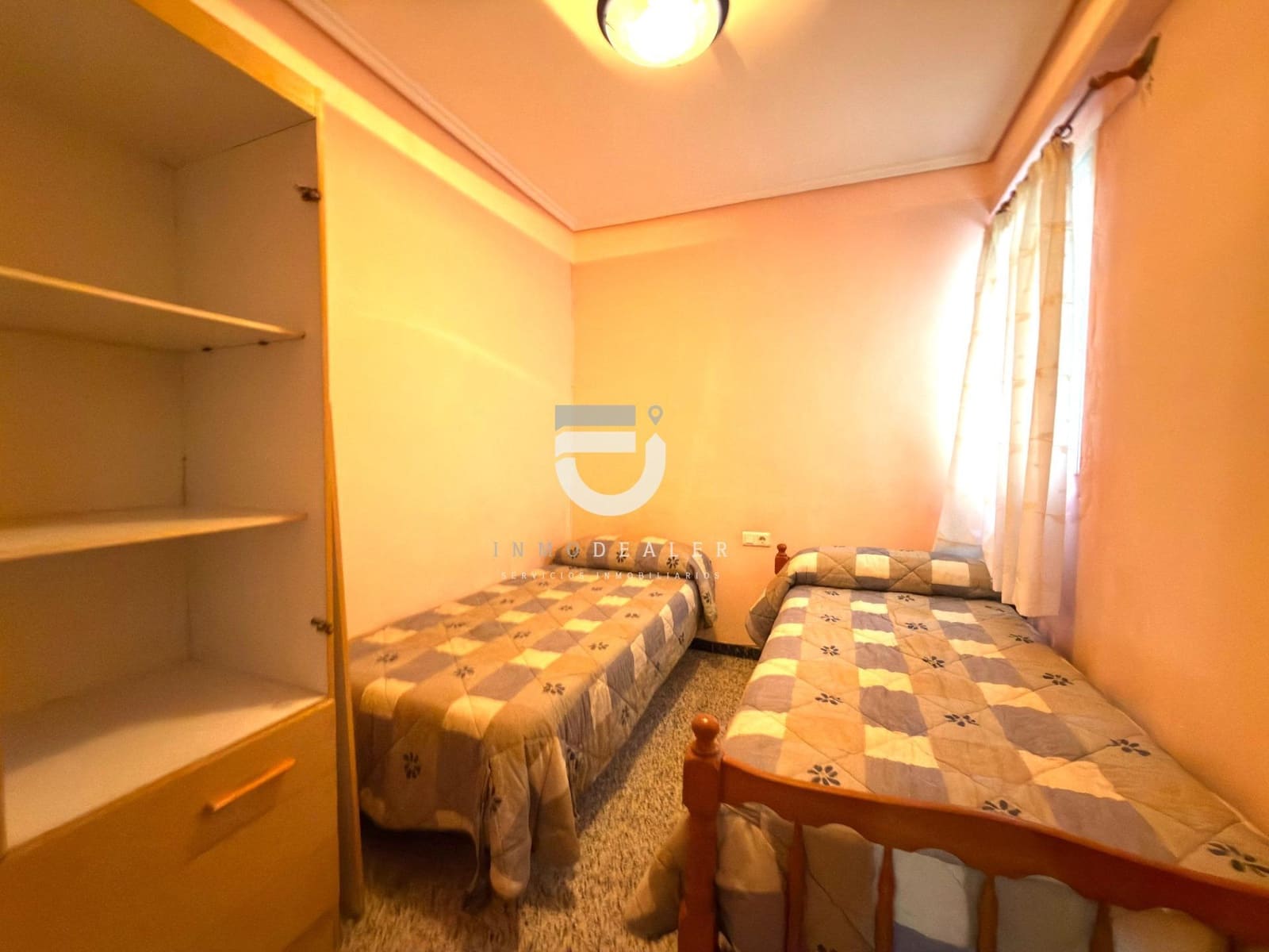 3 chambre Appartement à vendre à Oliva - 125 000 € (Ref: 9583050)