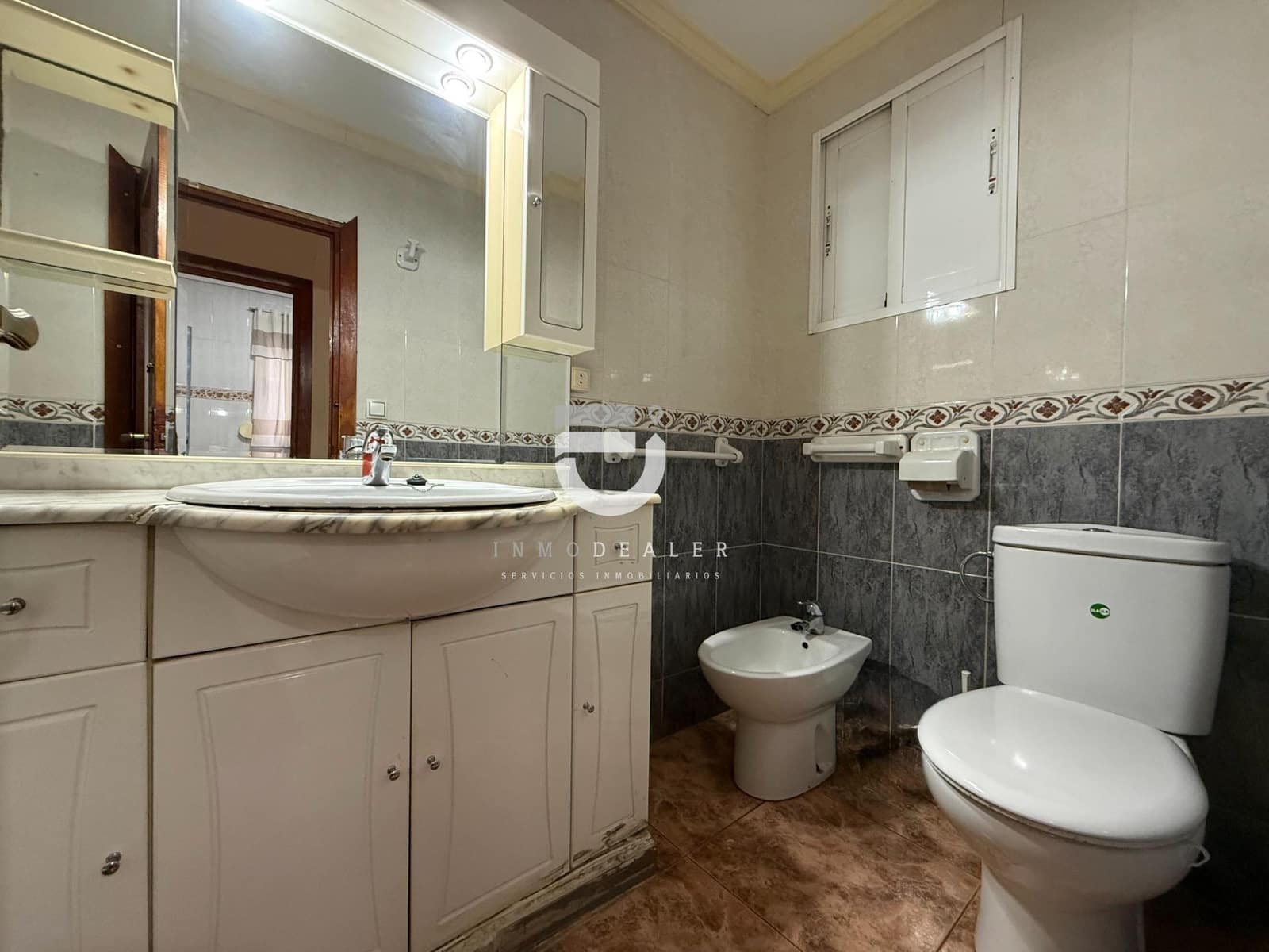 3 chambre Appartement à vendre à Oliva - 125 000 € (Ref: 9583050)