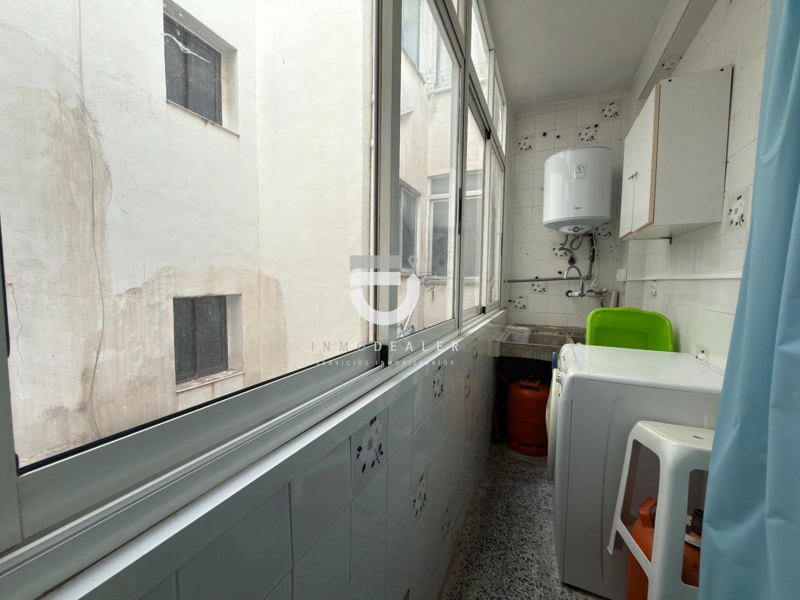 3 chambre Appartement à vendre à Oliva - 125 000 € (Ref: 9583050)