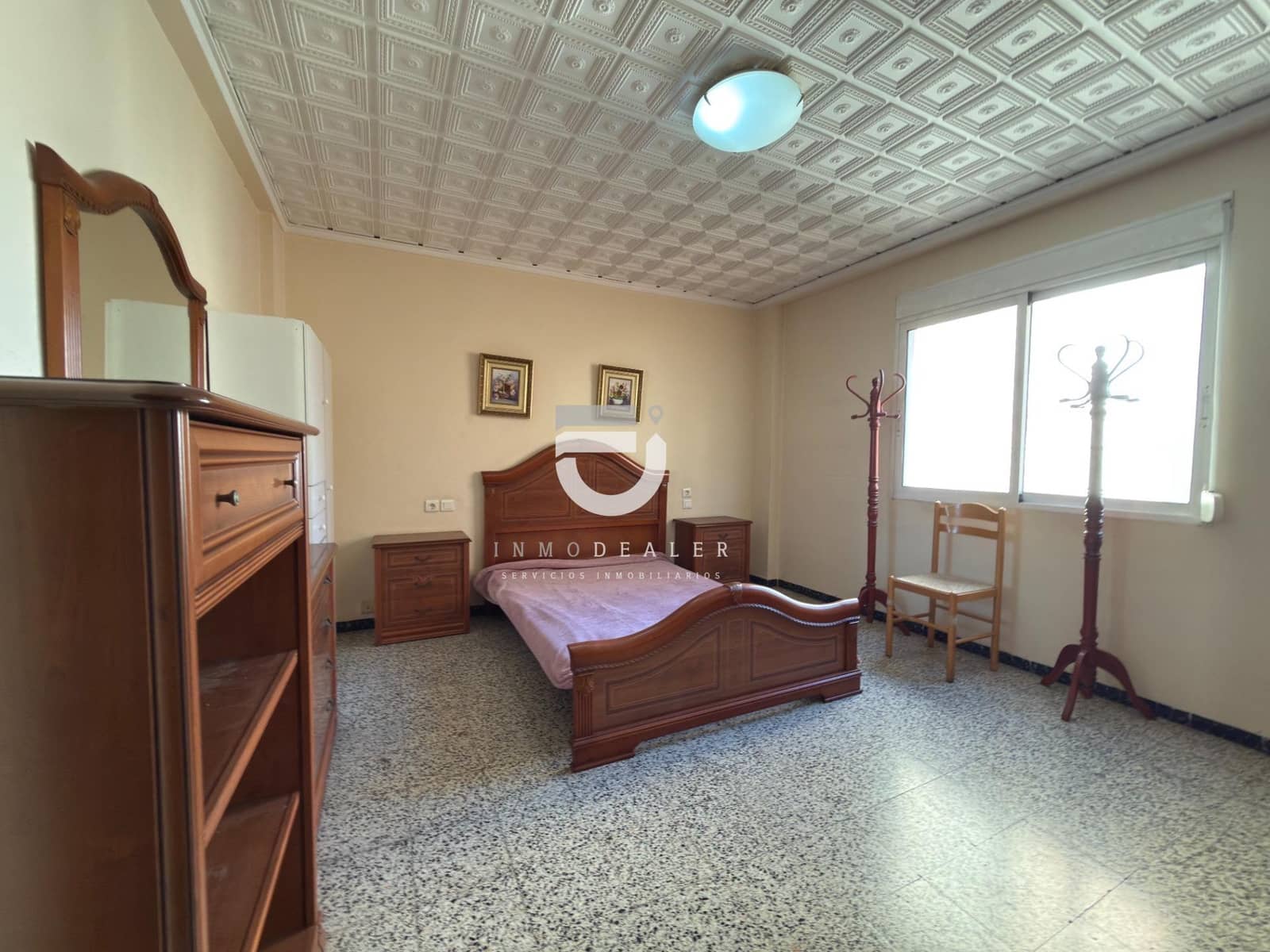 3 chambre Appartement à vendre à Oliva - 125 000 € (Ref: 9583050)