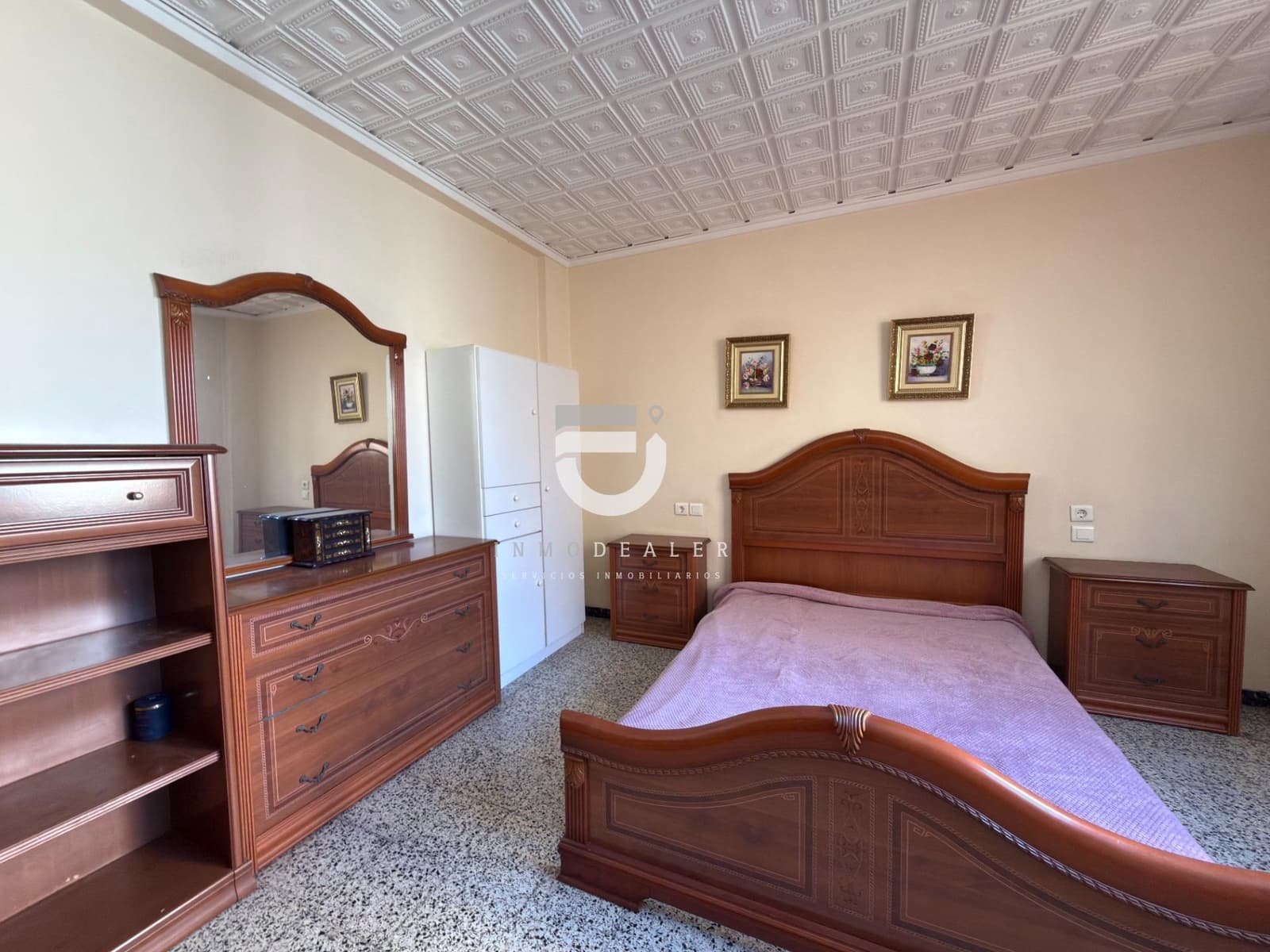 3 chambre Appartement à vendre à Oliva - 125 000 € (Ref: 9583050)