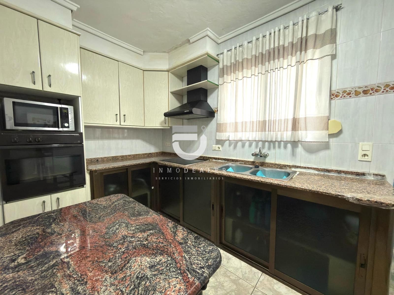 3 chambre Appartement à vendre à Oliva - 125 000 € (Ref: 9583050)