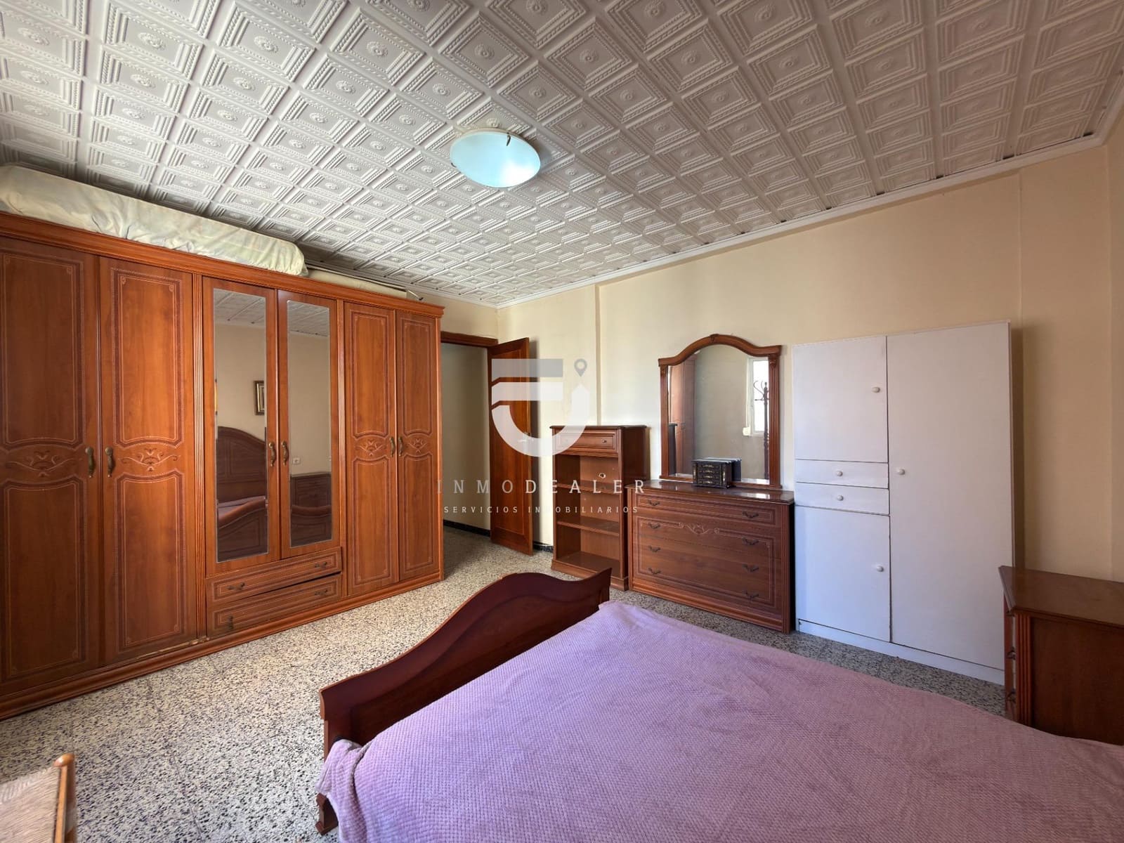 3 chambre Appartement à vendre à Oliva - 125 000 € (Ref: 9583050)