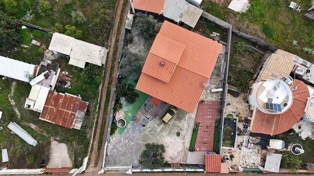 5 Zimmer Villa zu verkaufen in Vila-real mit Pool Garage - 295.000 € (Ref: 9583051)