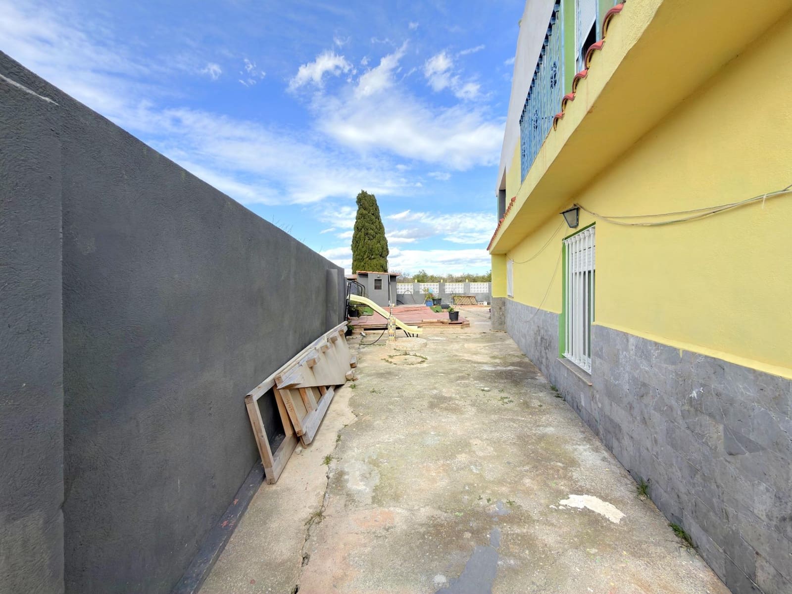 5 Zimmer Villa zu verkaufen in Vila-real mit Pool Garage - 295.000 € (Ref: 9583051)