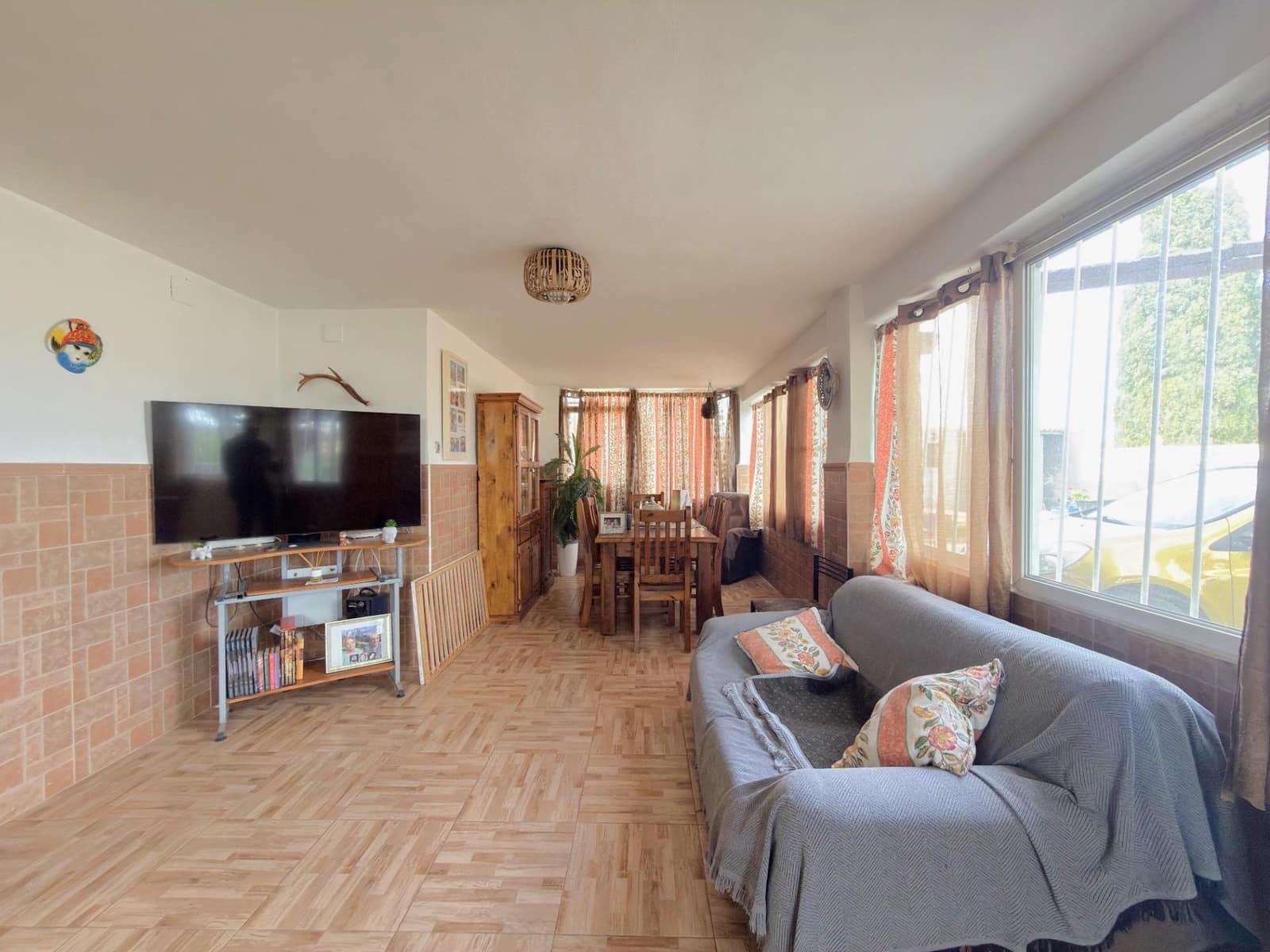 5 Zimmer Villa zu verkaufen in Vila-real mit Pool Garage - 295.000 € (Ref: 9583051)