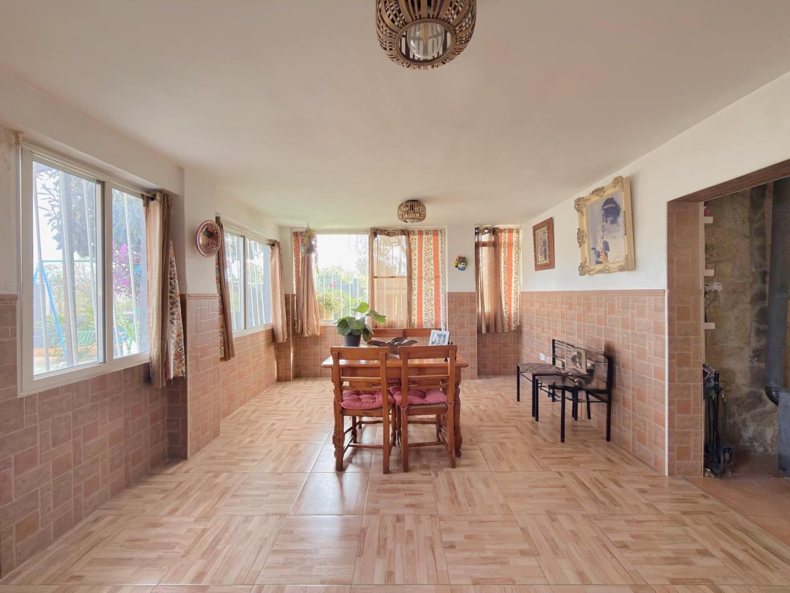 5 Zimmer Villa zu verkaufen in Vila-real mit Pool Garage - 295.000 € (Ref: 9583051)