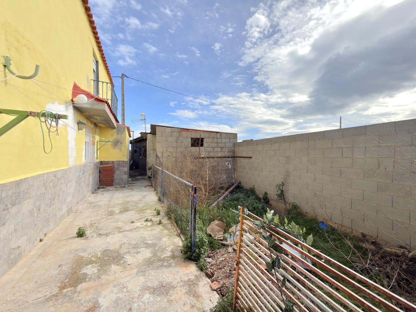 5 Zimmer Villa zu verkaufen in Vila-real mit Pool Garage - 295.000 € (Ref: 9583051)