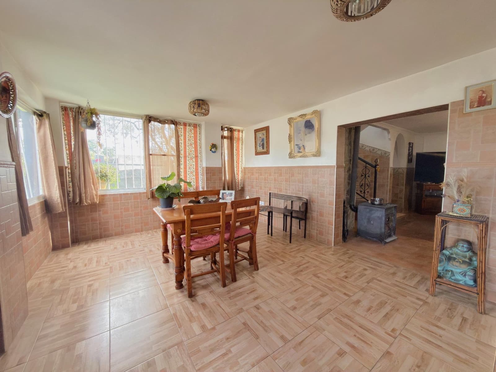 5 Zimmer Villa zu verkaufen in Vila-real mit Pool Garage - 295.000 € (Ref: 9583051)