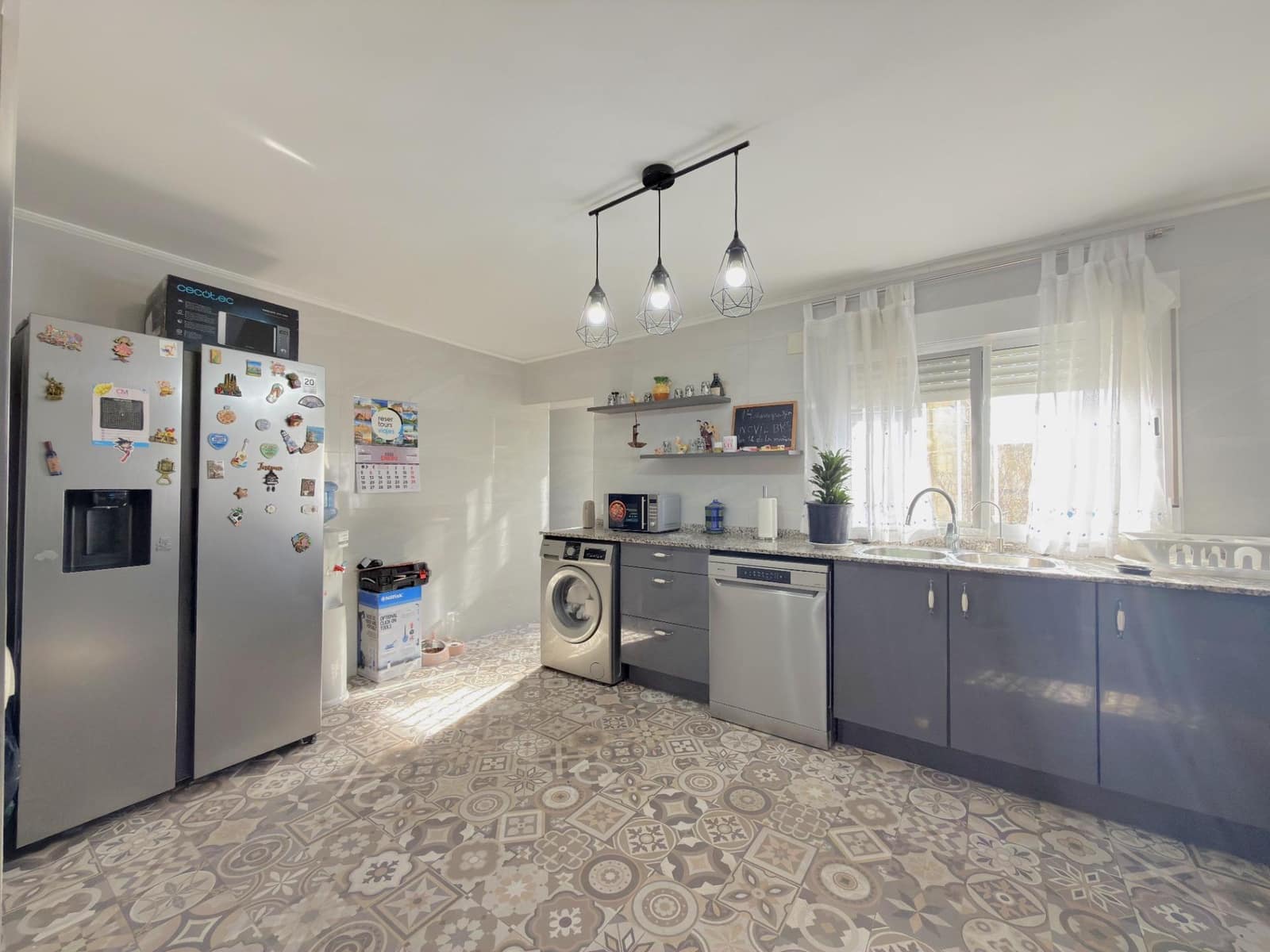 5 Zimmer Villa zu verkaufen in Vila-real mit Pool Garage - 295.000 € (Ref: 9583051)