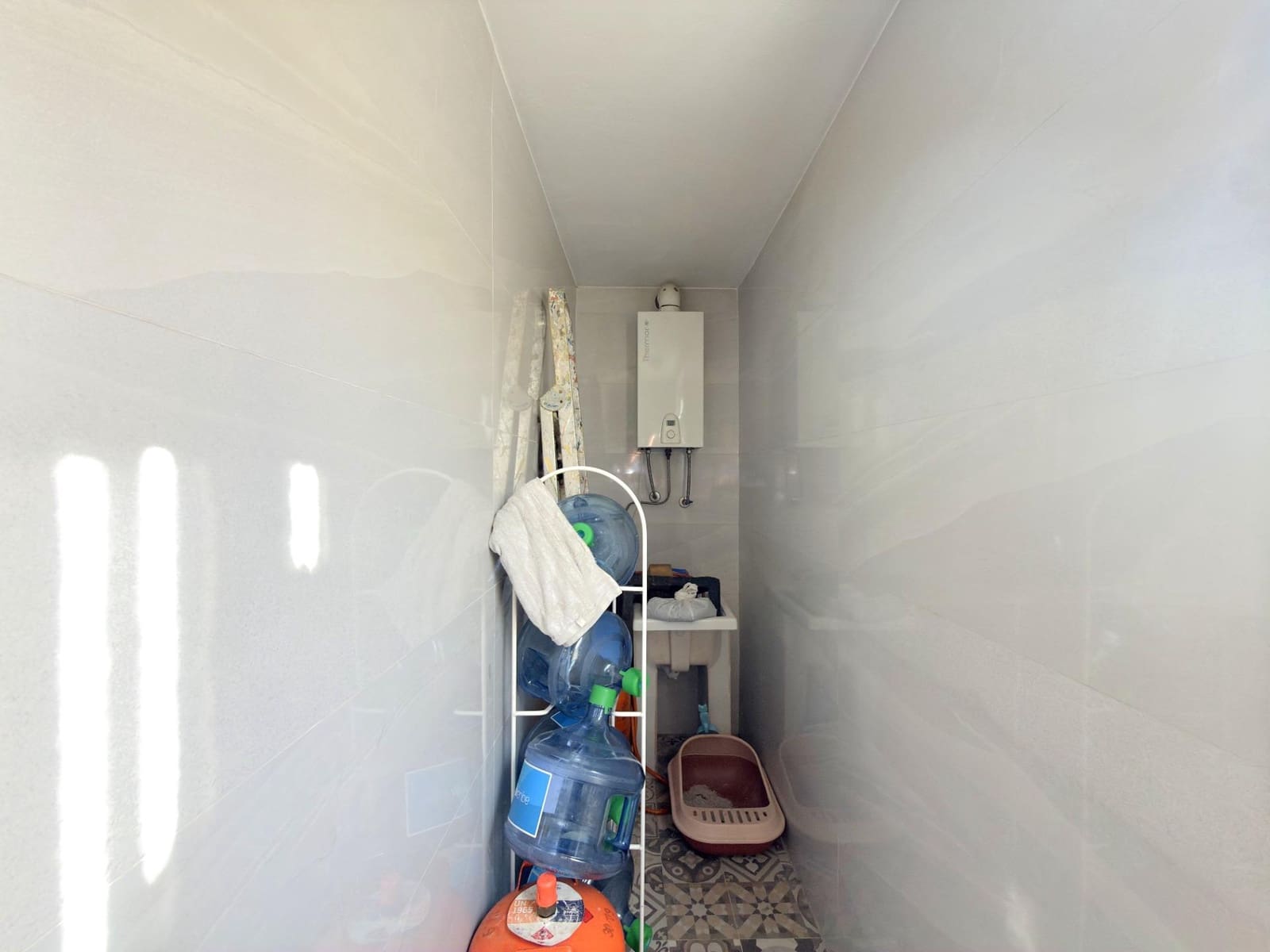 5 Zimmer Villa zu verkaufen in Vila-real mit Pool Garage - 295.000 € (Ref: 9583051)