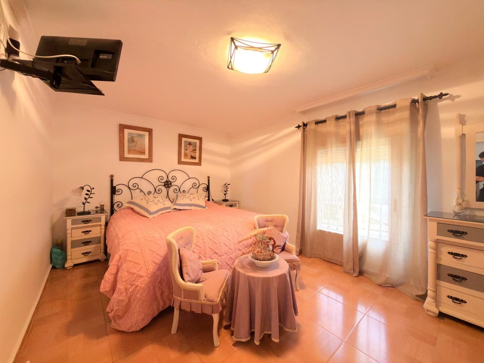 5 Zimmer Villa zu verkaufen in Vila-real mit Pool Garage - 295.000 € (Ref: 9583051)