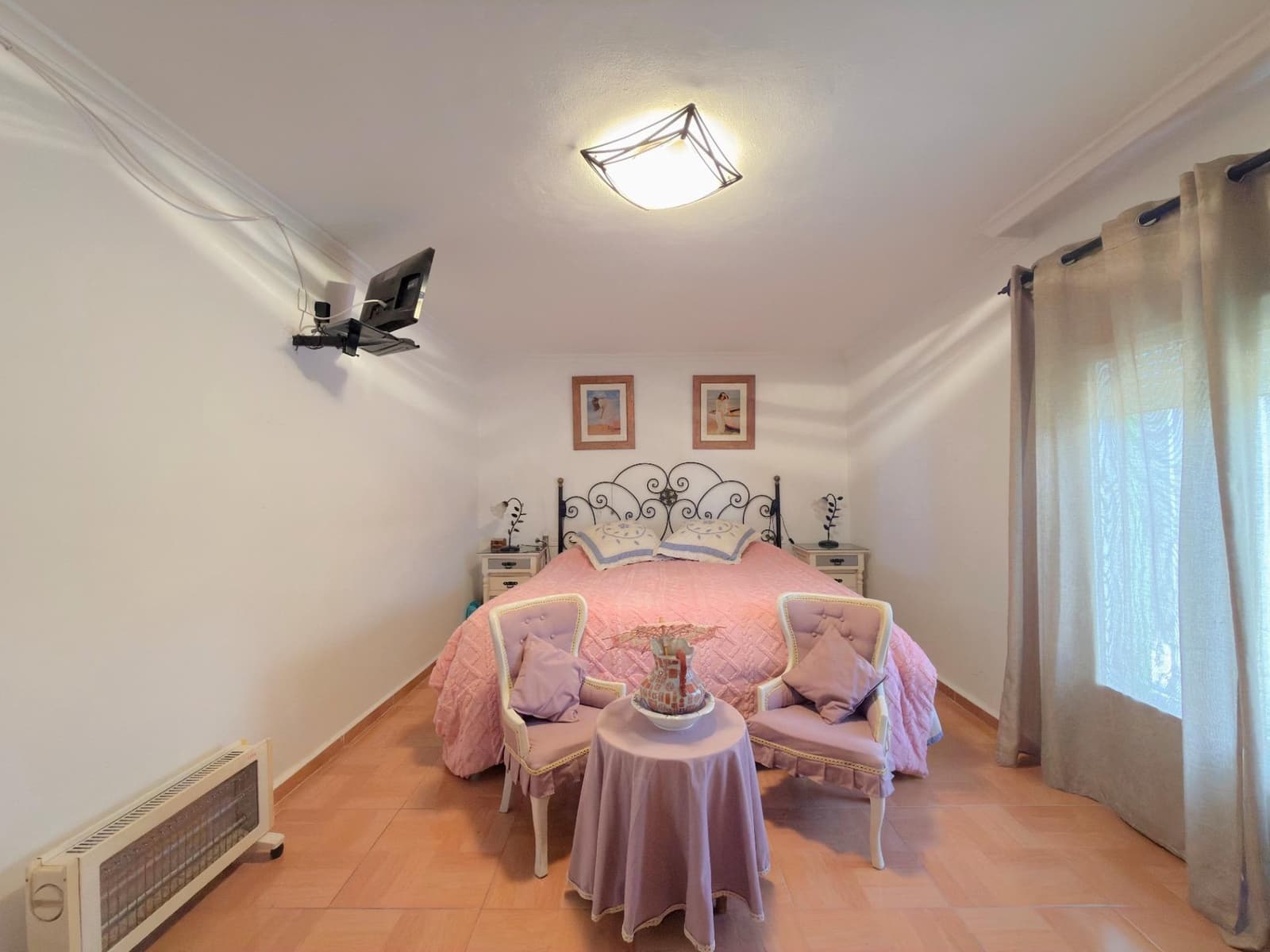 5 Zimmer Villa zu verkaufen in Vila-real mit Pool Garage - 295.000 € (Ref: 9583051)