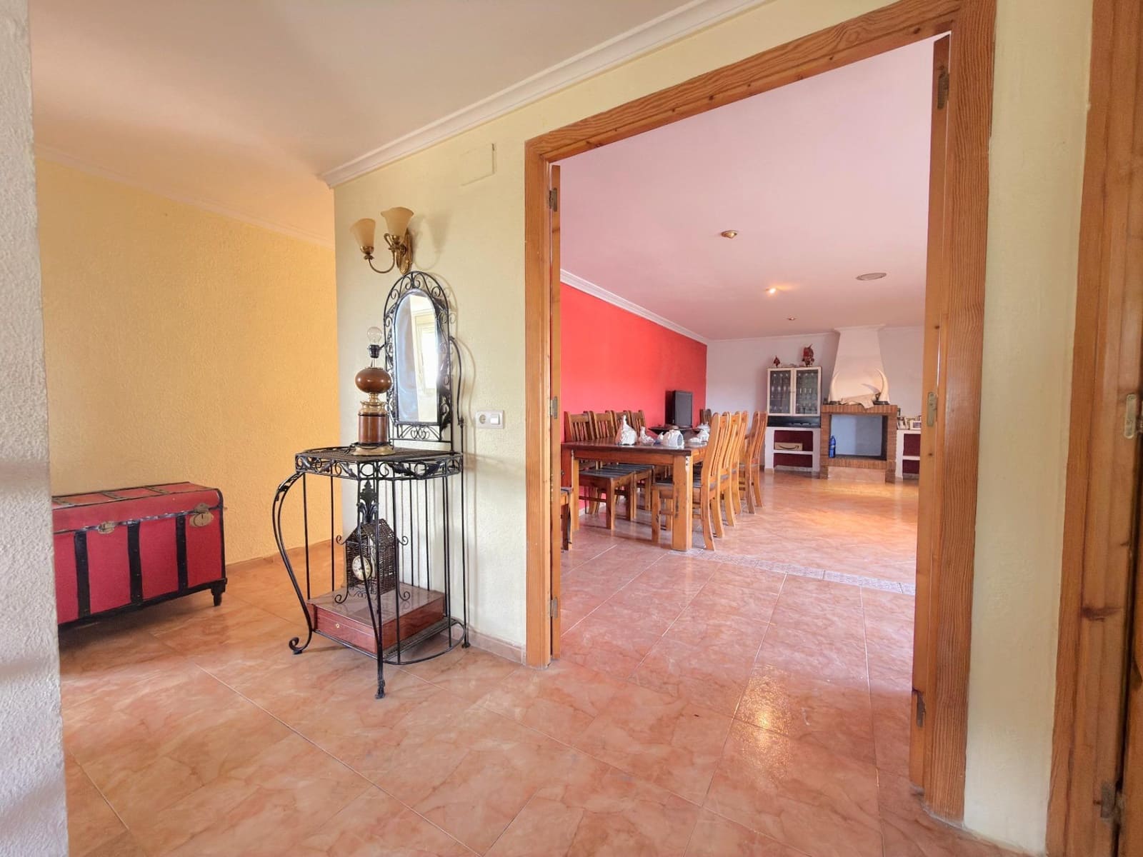 5 Zimmer Villa zu verkaufen in Vila-real mit Pool Garage - 295.000 € (Ref: 9583051)