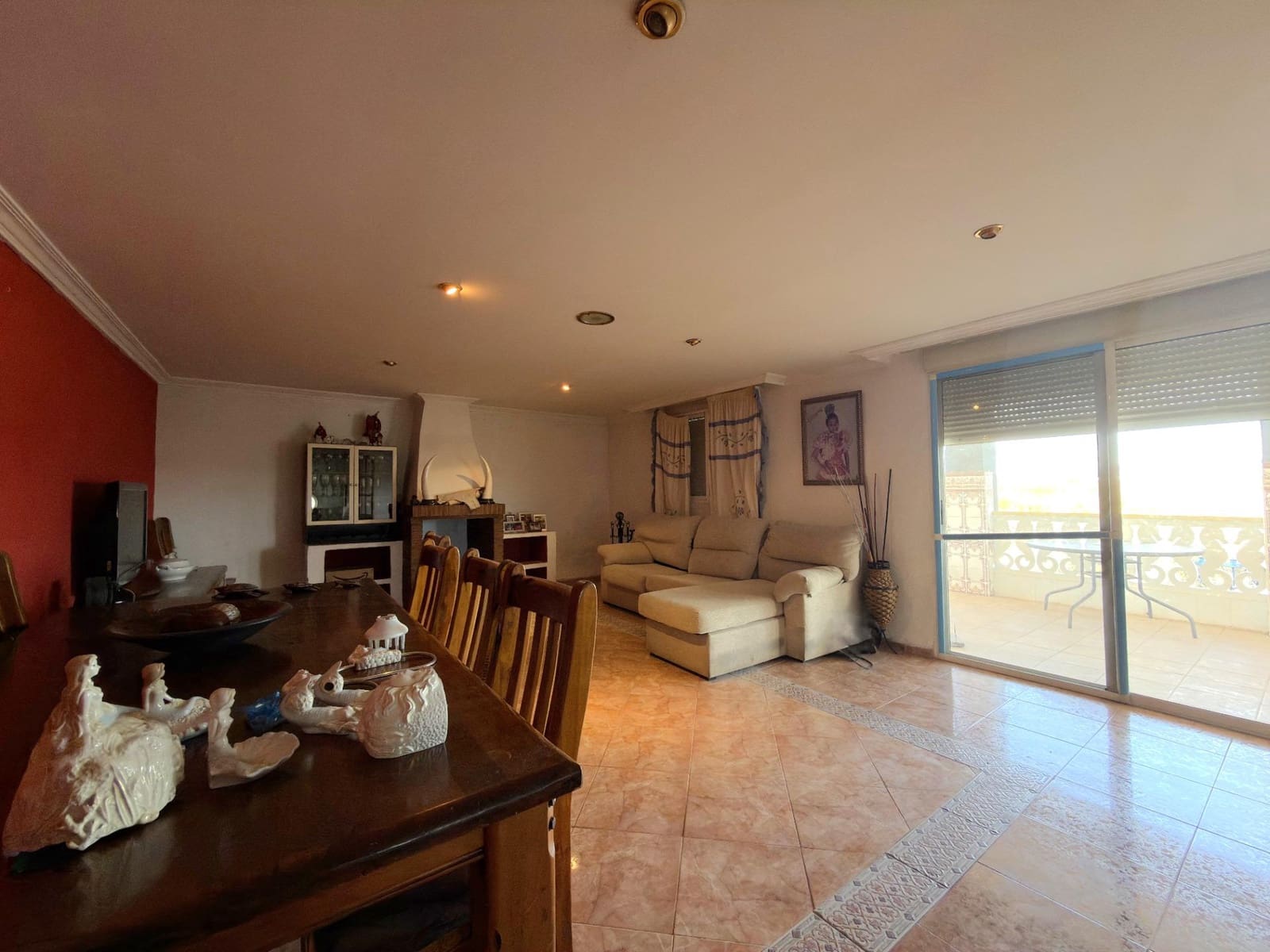 5 Zimmer Villa zu verkaufen in Vila-real mit Pool Garage - 295.000 € (Ref: 9583051)