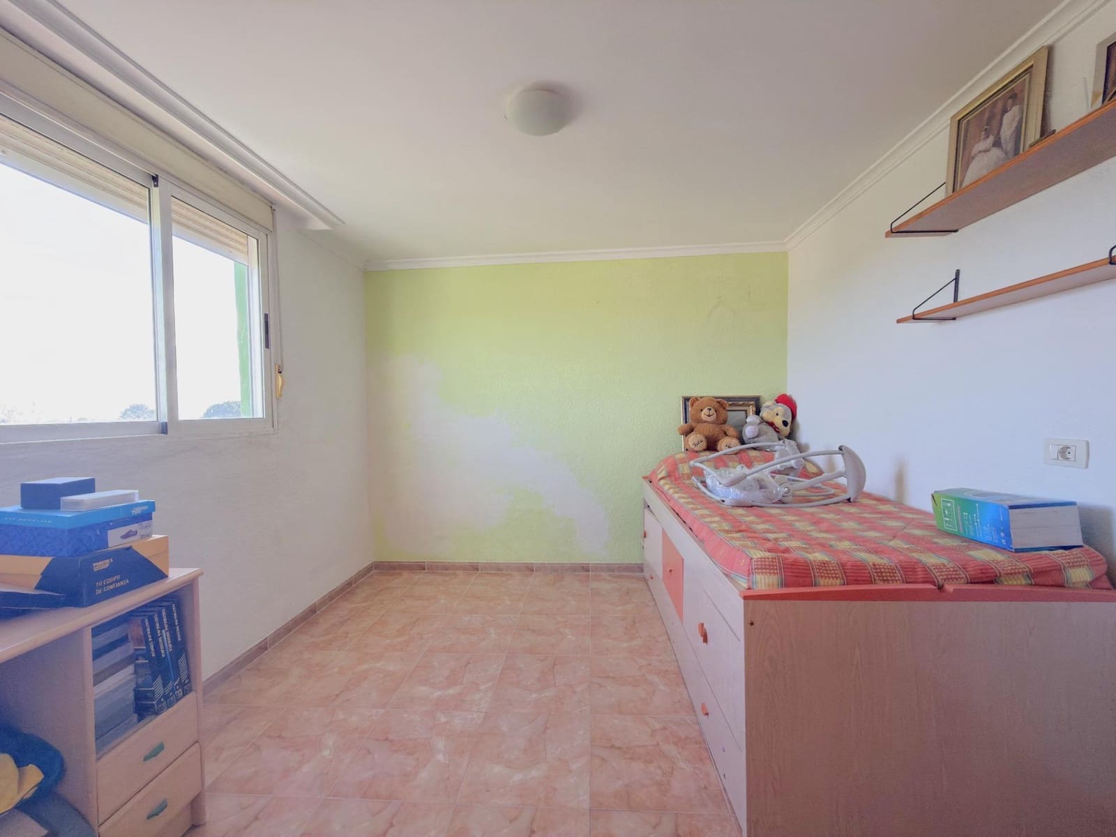 5 Zimmer Villa zu verkaufen in Vila-real mit Pool Garage - 295.000 € (Ref: 9583051)