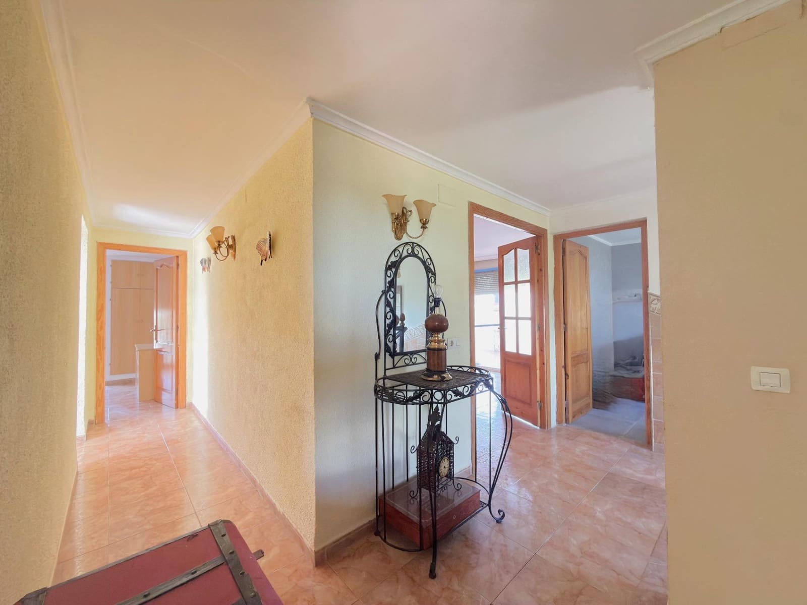 5 Zimmer Villa zu verkaufen in Vila-real mit Pool Garage - 295.000 € (Ref: 9583051)