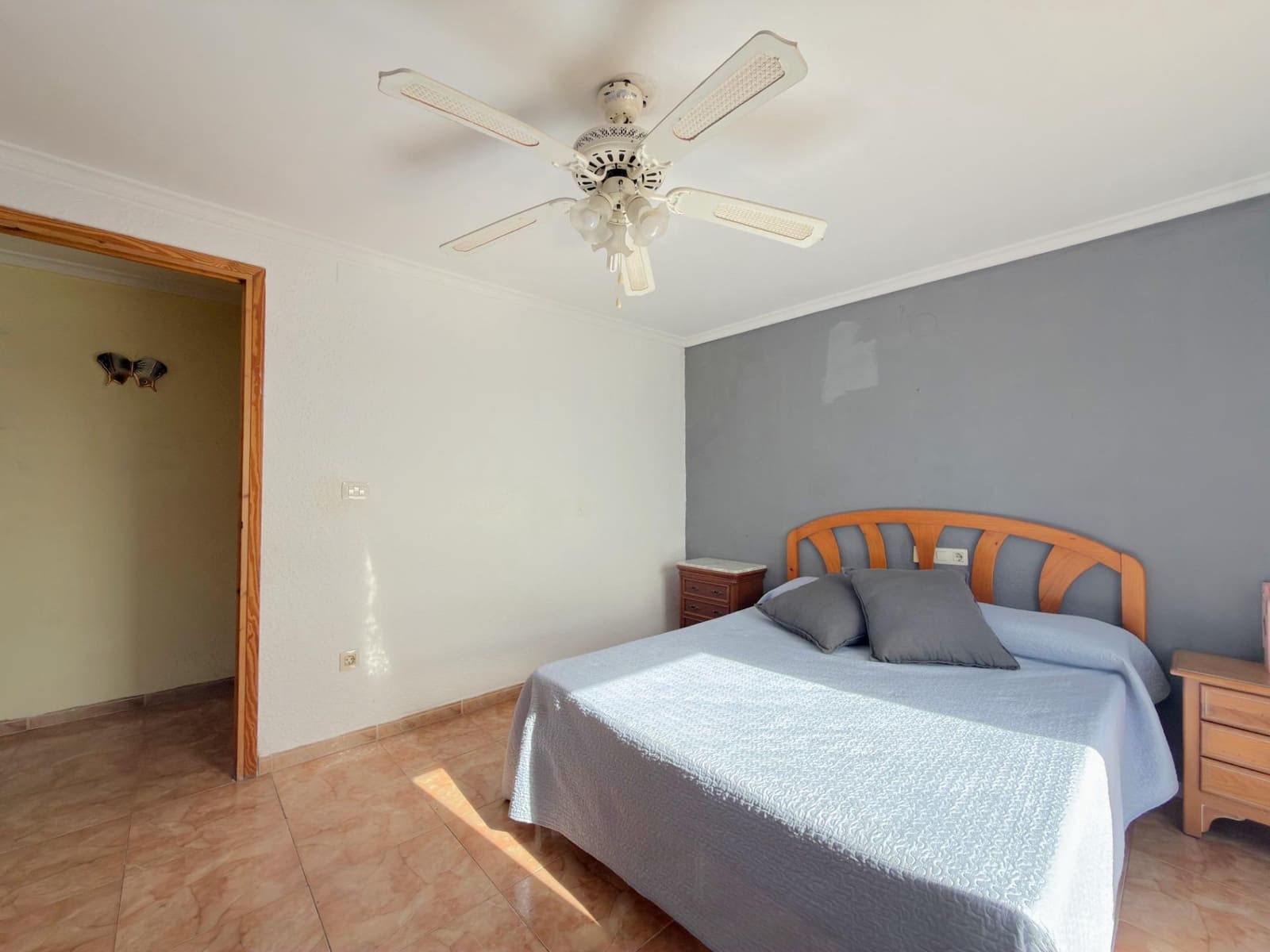 5 Zimmer Villa zu verkaufen in Vila-real mit Pool Garage - 295.000 € (Ref: 9583051)