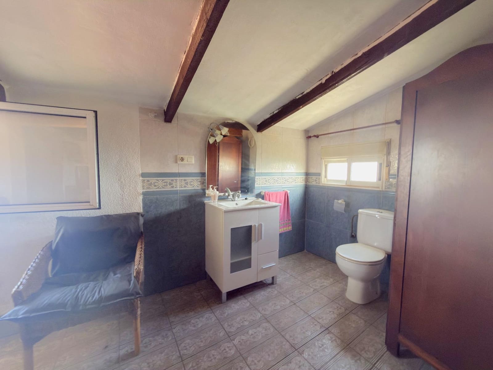 5 Zimmer Villa zu verkaufen in Vila-real mit Pool Garage - 295.000 € (Ref: 9583051)