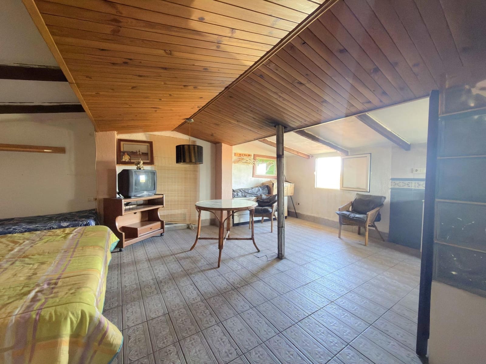 5 Zimmer Villa zu verkaufen in Vila-real mit Pool Garage - 295.000 € (Ref: 9583051)