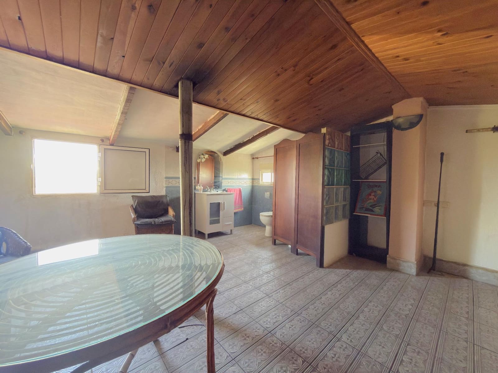 5 Zimmer Villa zu verkaufen in Vila-real mit Pool Garage - 295.000 € (Ref: 9583051)