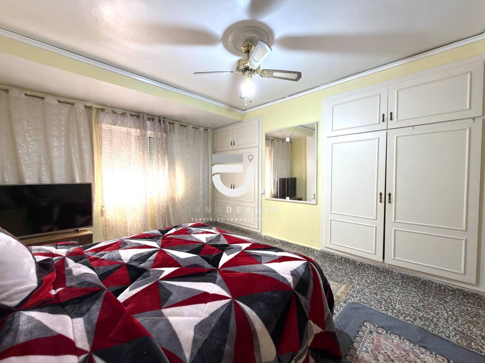 3 slaapkamer Flat te koop in Gandia - € 95.000 (Ref: 9583052)