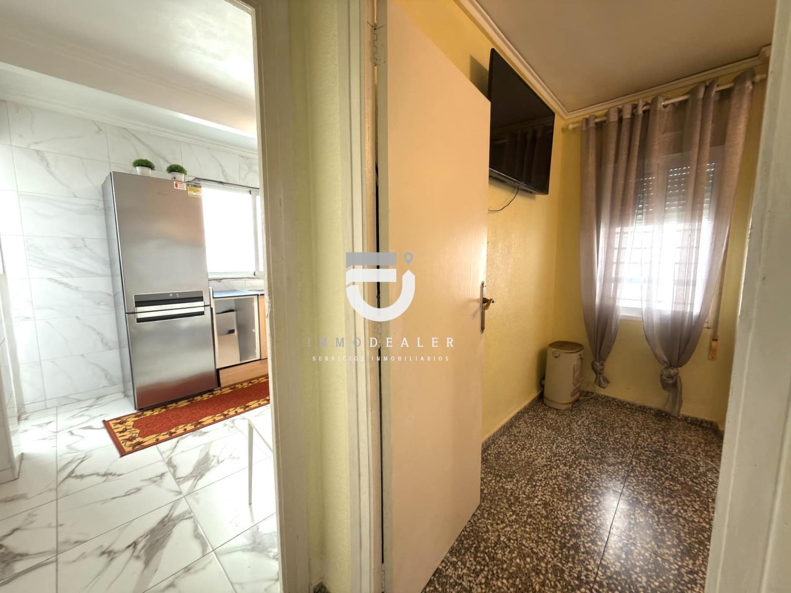 3 slaapkamer Flat te koop in Gandia - € 95.000 (Ref: 9583052)