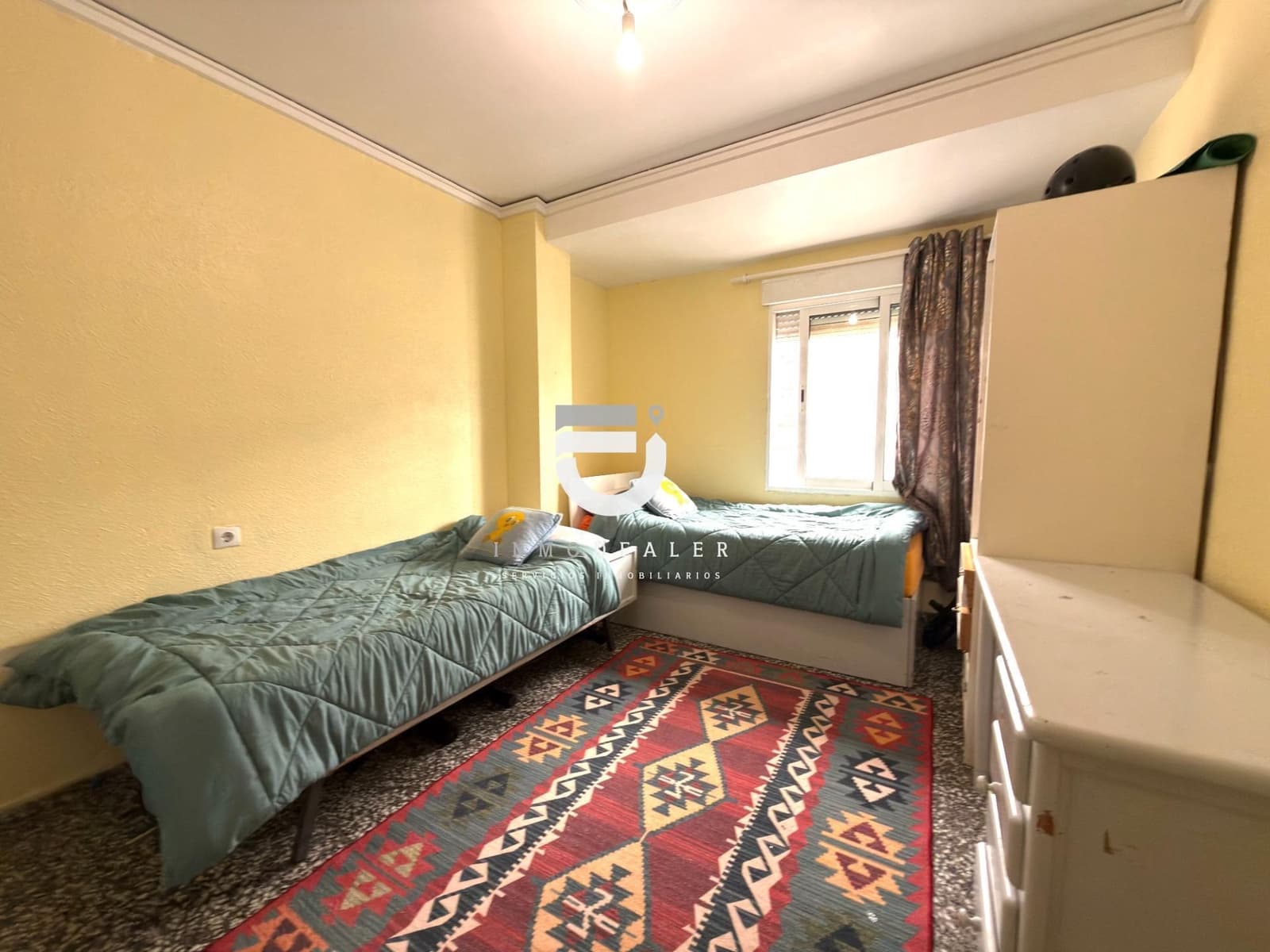 3 slaapkamer Flat te koop in Gandia - € 95.000 (Ref: 9583052)