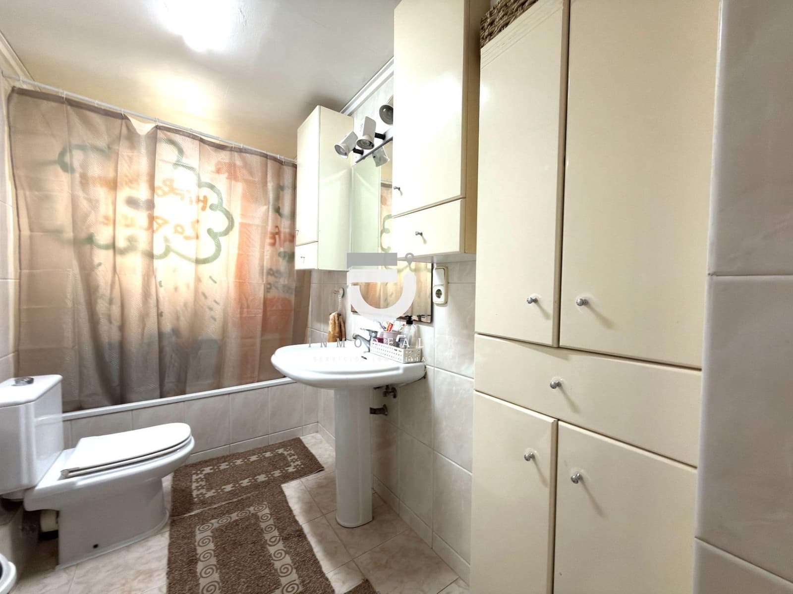 3 slaapkamer Flat te koop in Gandia - € 95.000 (Ref: 9583052)