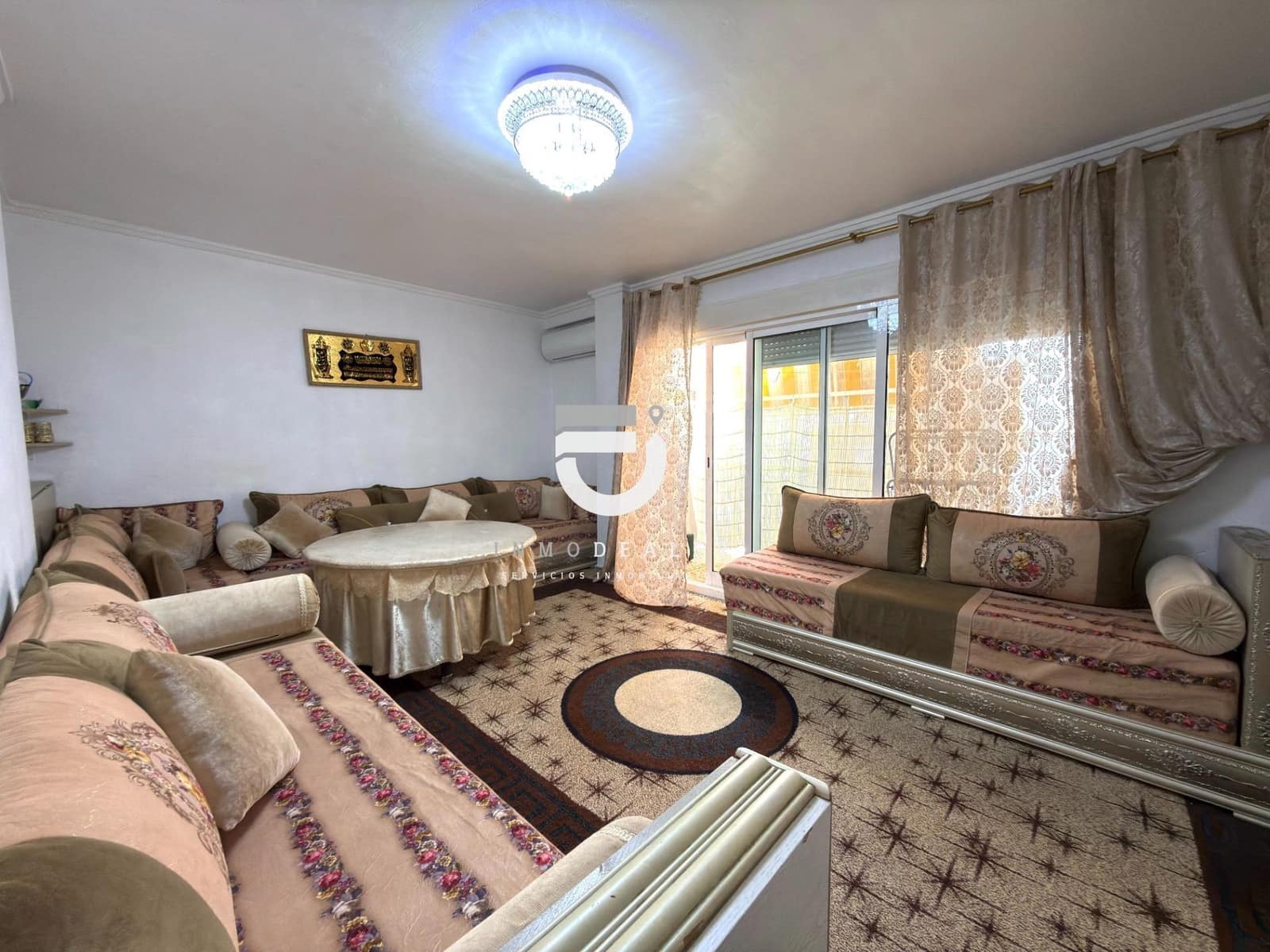 3 slaapkamer Flat te koop in Gandia - € 95.000 (Ref: 9583052)