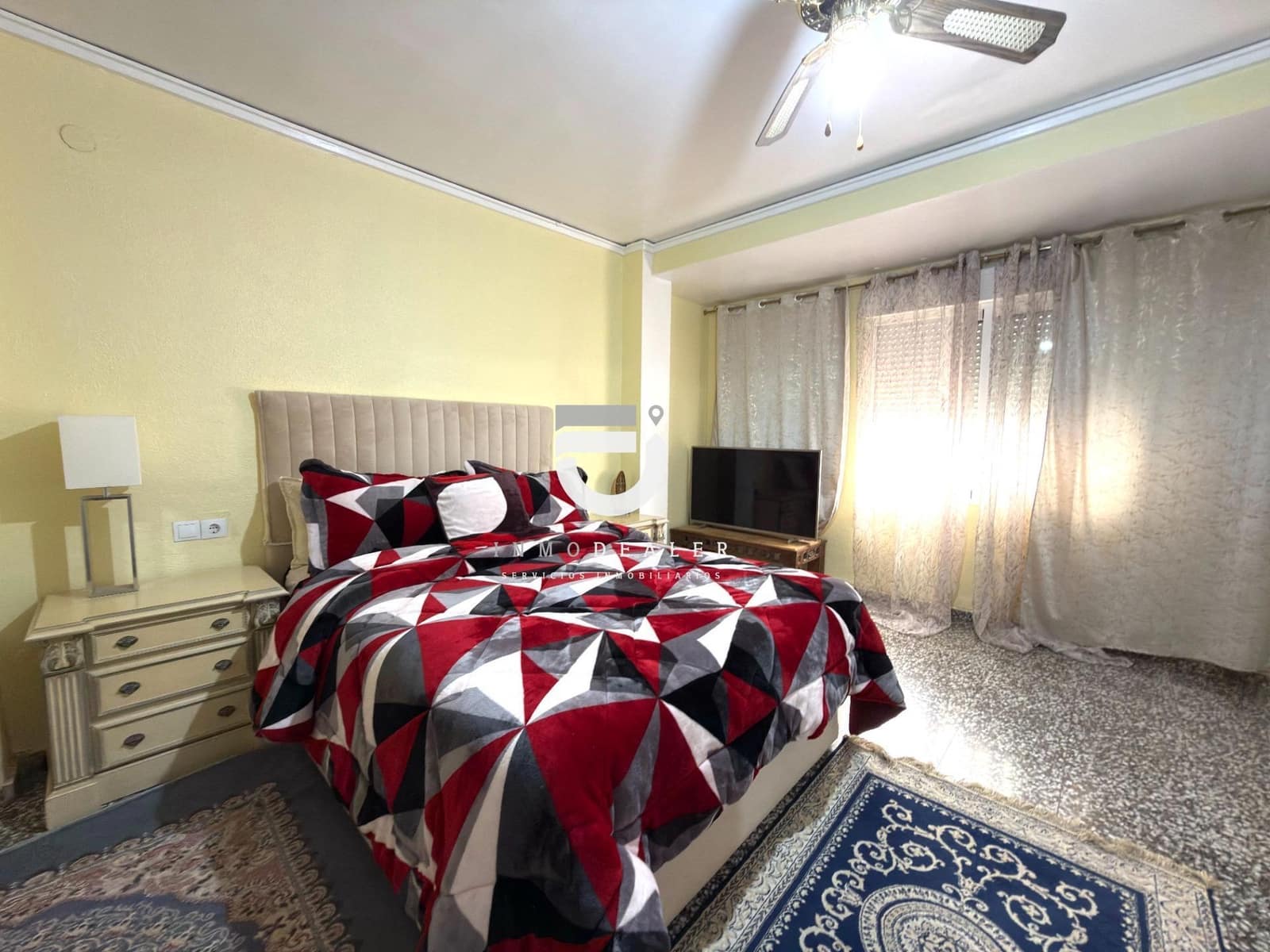 3 slaapkamer Flat te koop in Gandia - € 95.000 (Ref: 9583052)