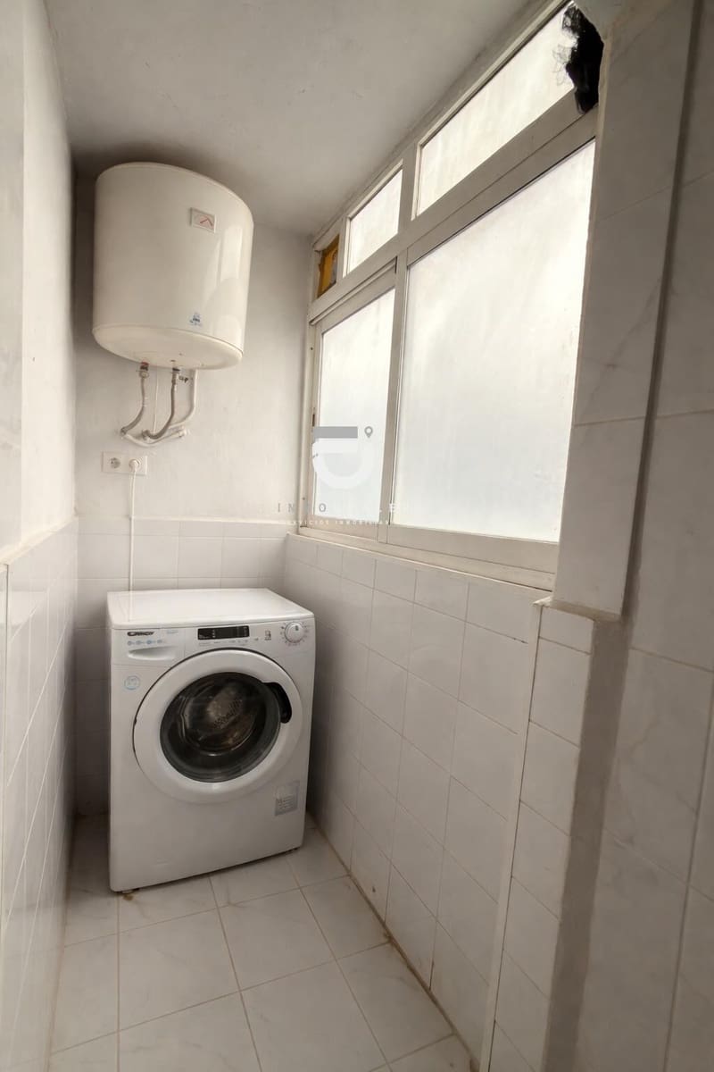 3 slaapkamer Flat te koop in Gandia - € 95.000 (Ref: 9583052)