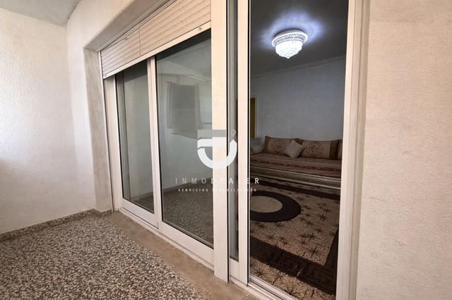 3 slaapkamer Flat te koop in Gandia - € 95.000 (Ref: 9583052)