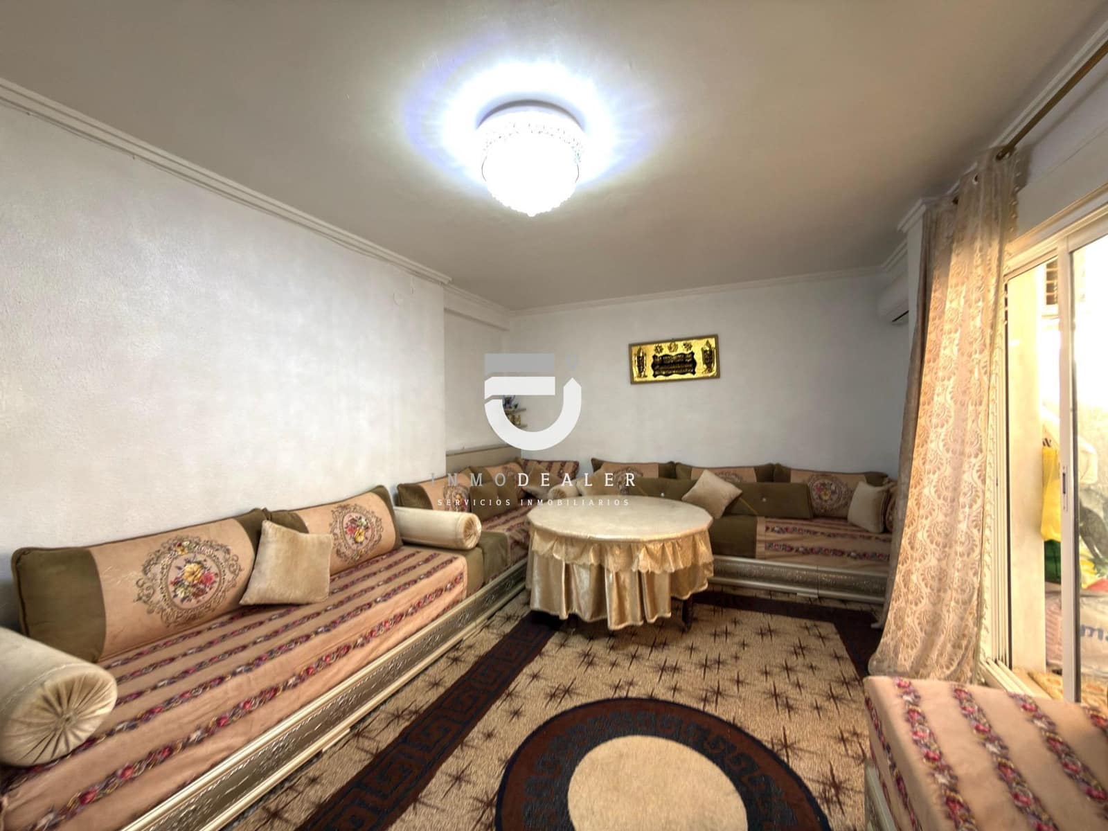 3 slaapkamer Flat te koop in Gandia - € 95.000 (Ref: 9583052)