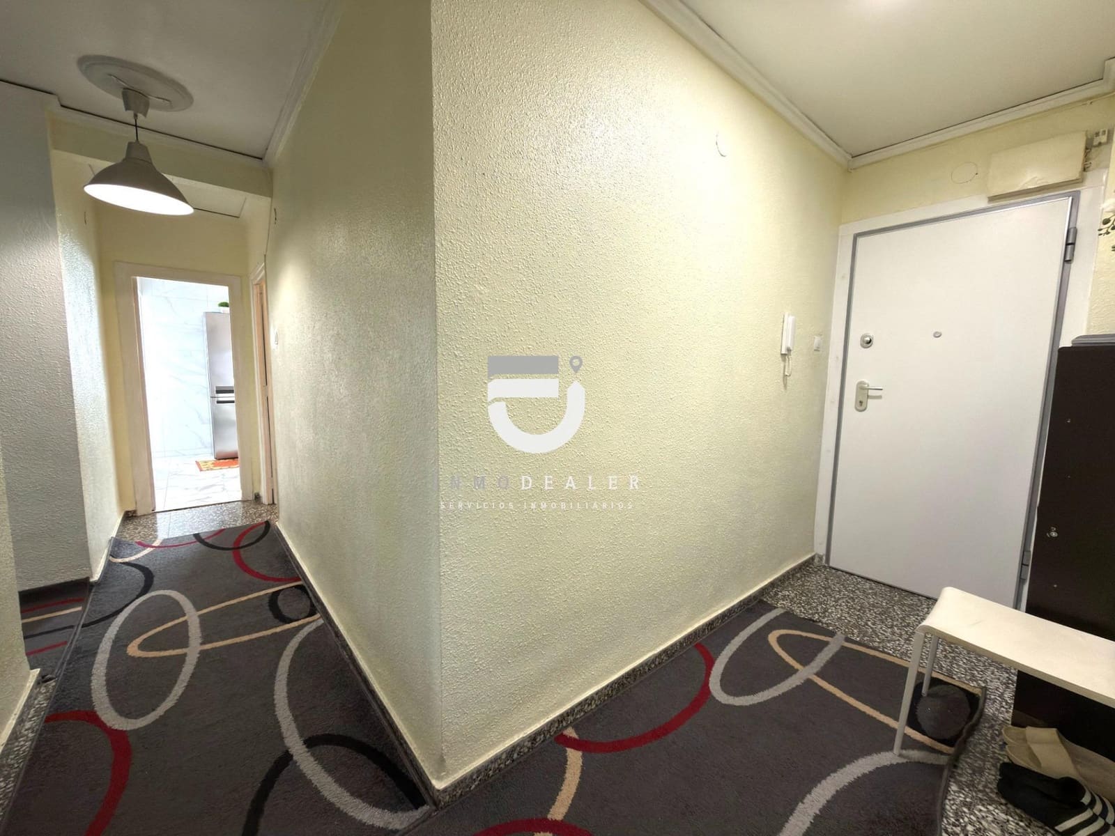 3 slaapkamer Flat te koop in Gandia - € 95.000 (Ref: 9583052)