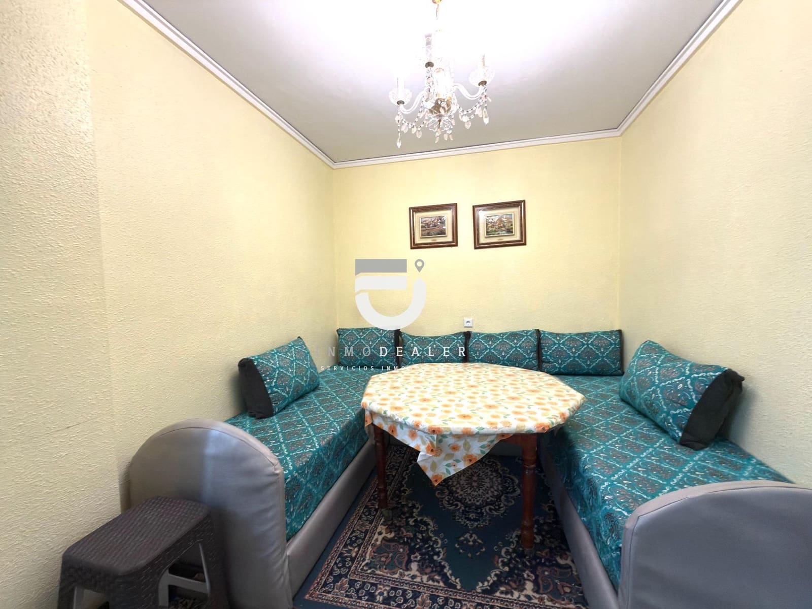 3 slaapkamer Flat te koop in Gandia - € 95.000 (Ref: 9583052)