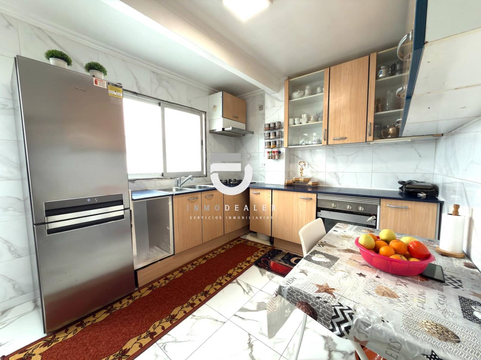 3 slaapkamer Flat te koop in Gandia - € 95.000 (Ref: 9583052)