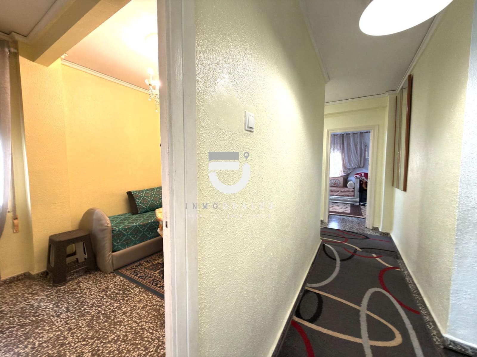 3 slaapkamer Flat te koop in Gandia - € 95.000 (Ref: 9583052)