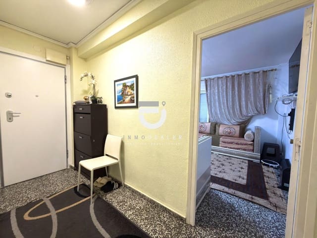 3 slaapkamer Flat te koop in Gandia - € 95.000 (Ref: 9583052)