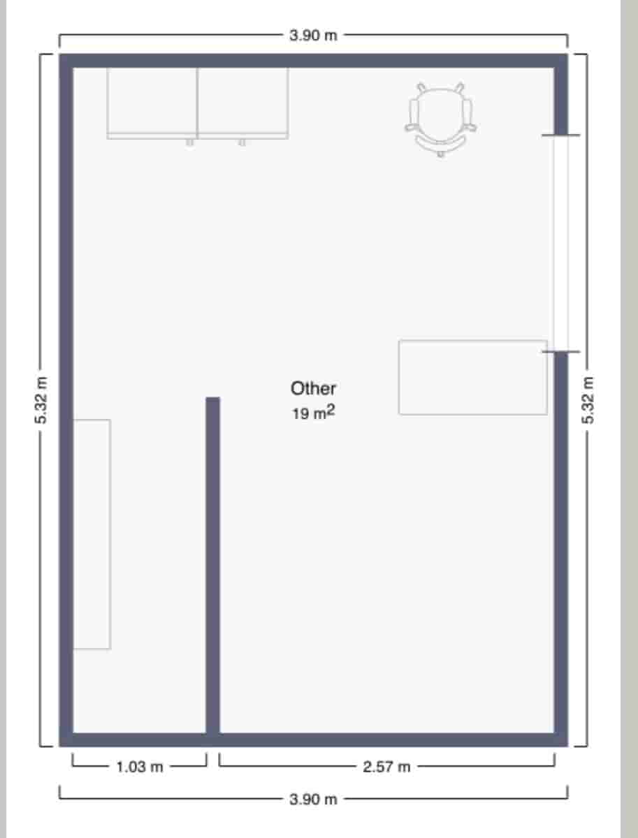 4 sovrum Radhus till salu i Miramar med garage - 300 000 € (Ref: 9583053)