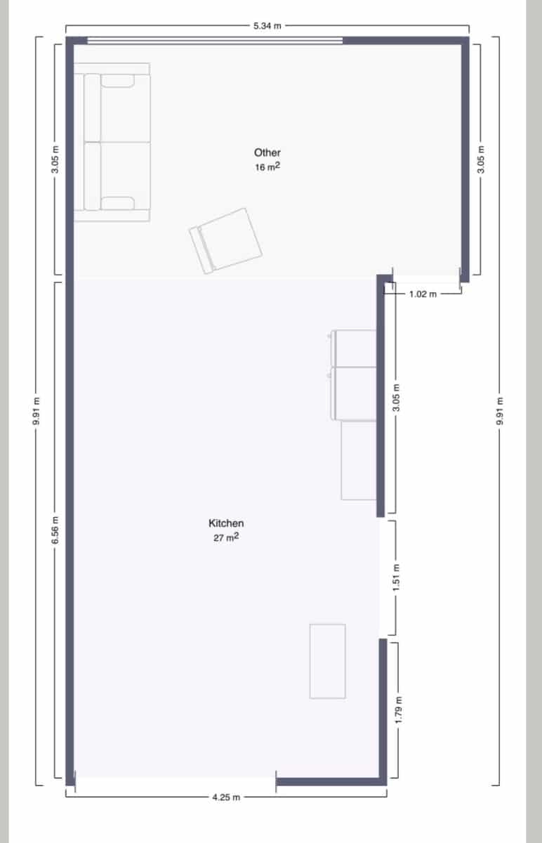 4 sovrum Radhus till salu i Miramar med garage - 300 000 € (Ref: 9583053)