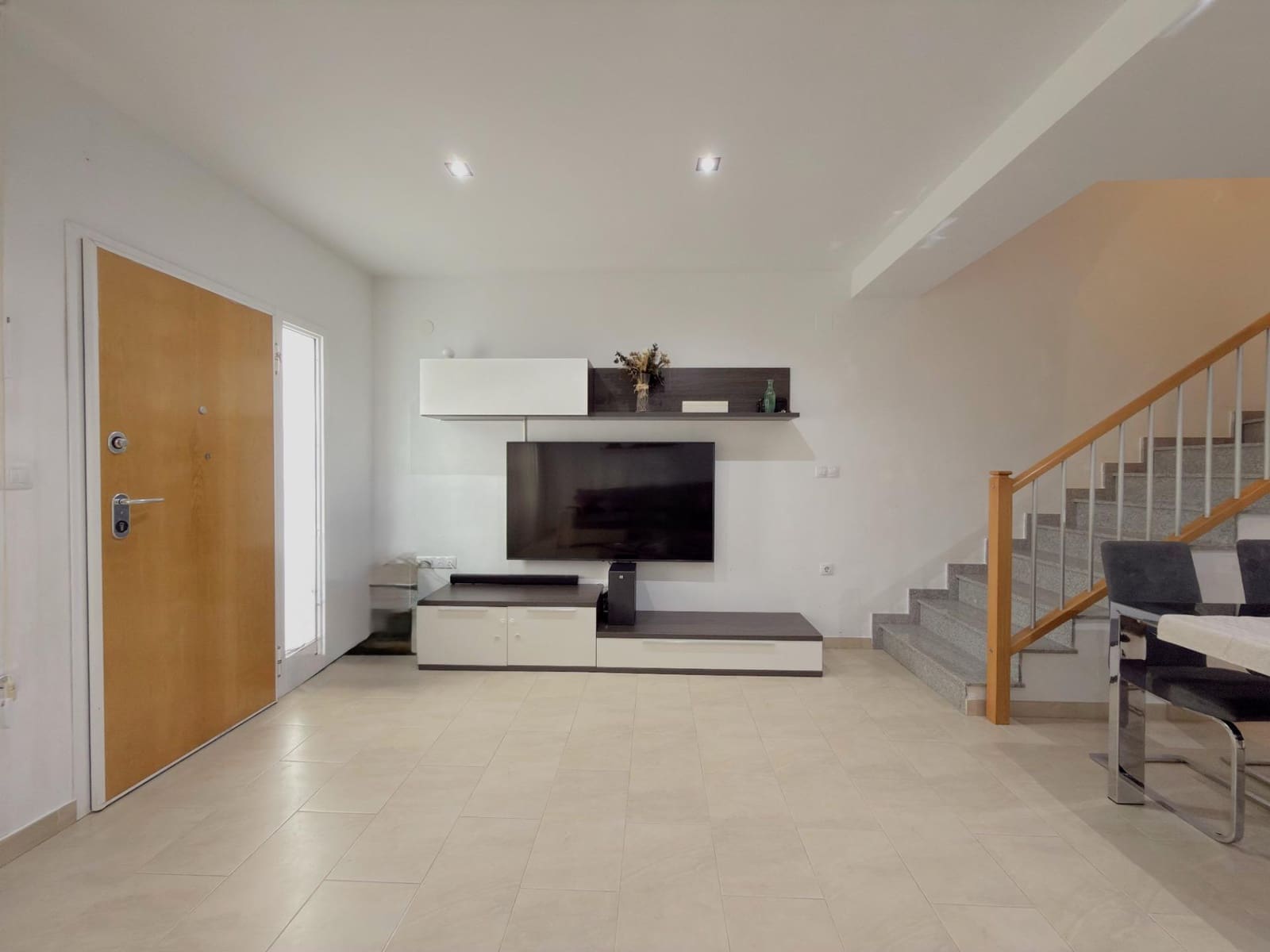 4 sovrum Radhus till salu i Miramar med garage - 300 000 € (Ref: 9583053)