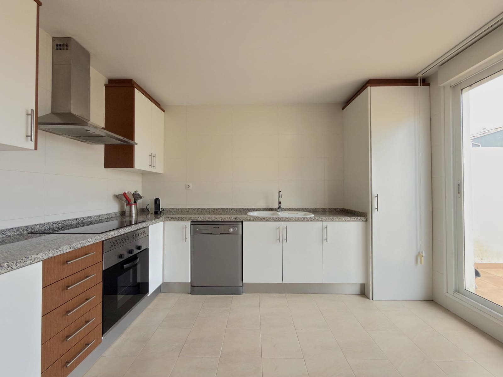 4 sovrum Radhus till salu i Miramar med garage - 300 000 € (Ref: 9583053)