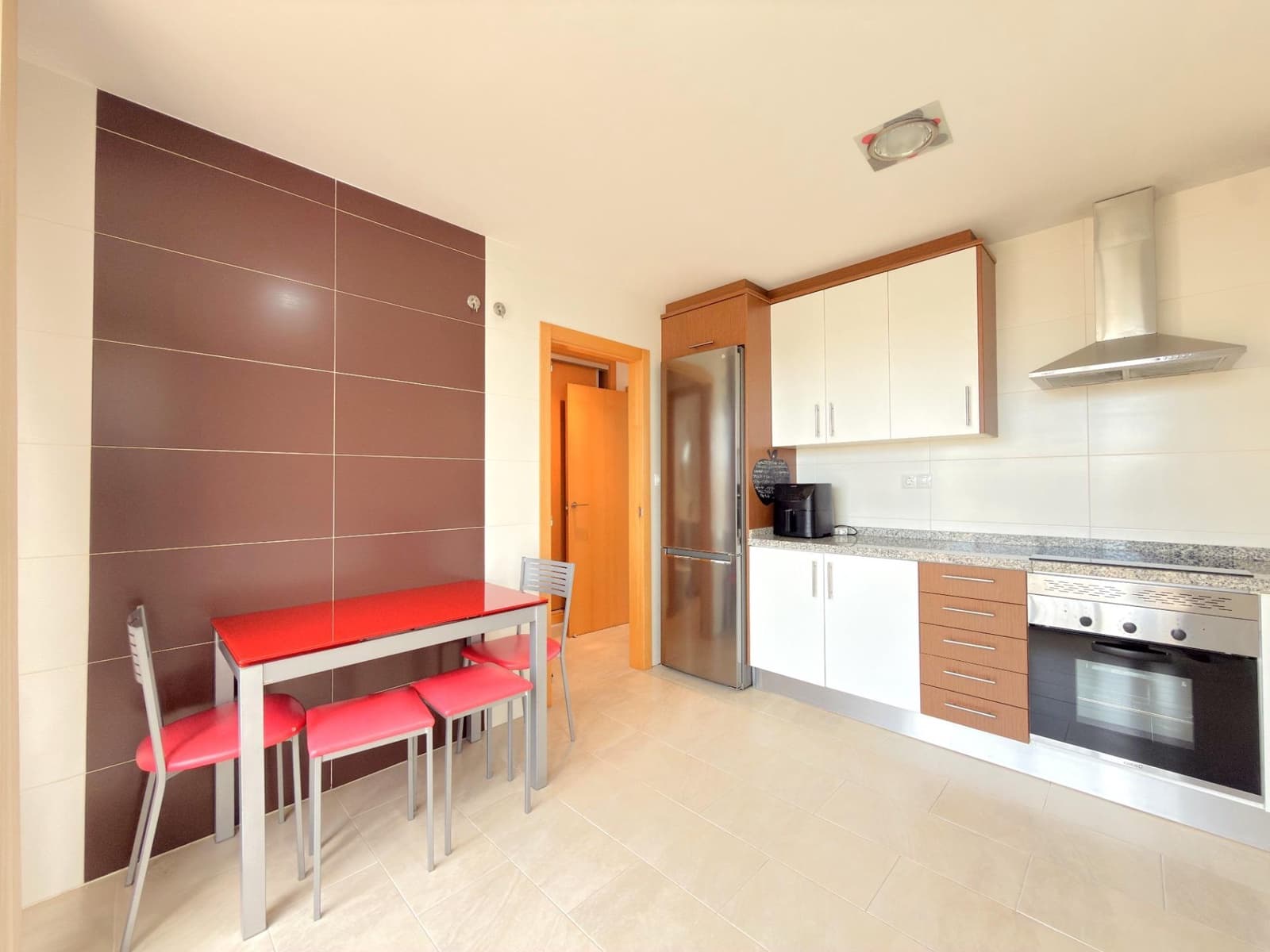 4 sovrum Radhus till salu i Miramar med garage - 300 000 € (Ref: 9583053)