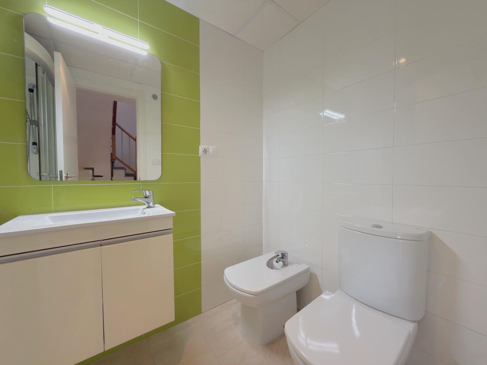 4 sovrum Radhus till salu i Miramar med garage - 300 000 € (Ref: 9583053)