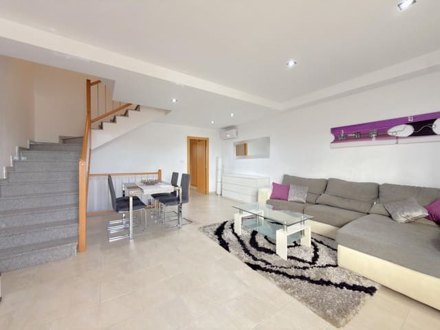 4 sovrum Radhus till salu i Miramar med garage - 300 000 € (Ref: 9583053)