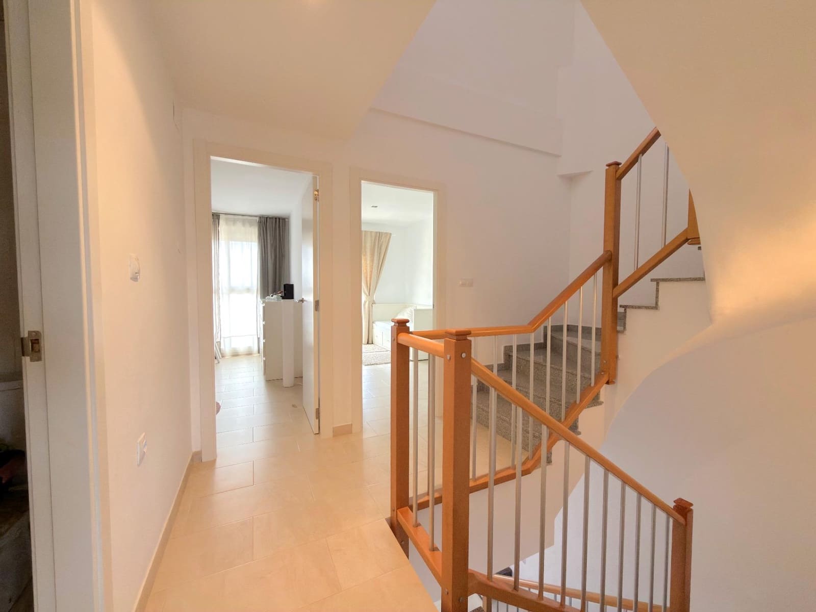 4 sovrum Radhus till salu i Miramar med garage - 300 000 € (Ref: 9583053)