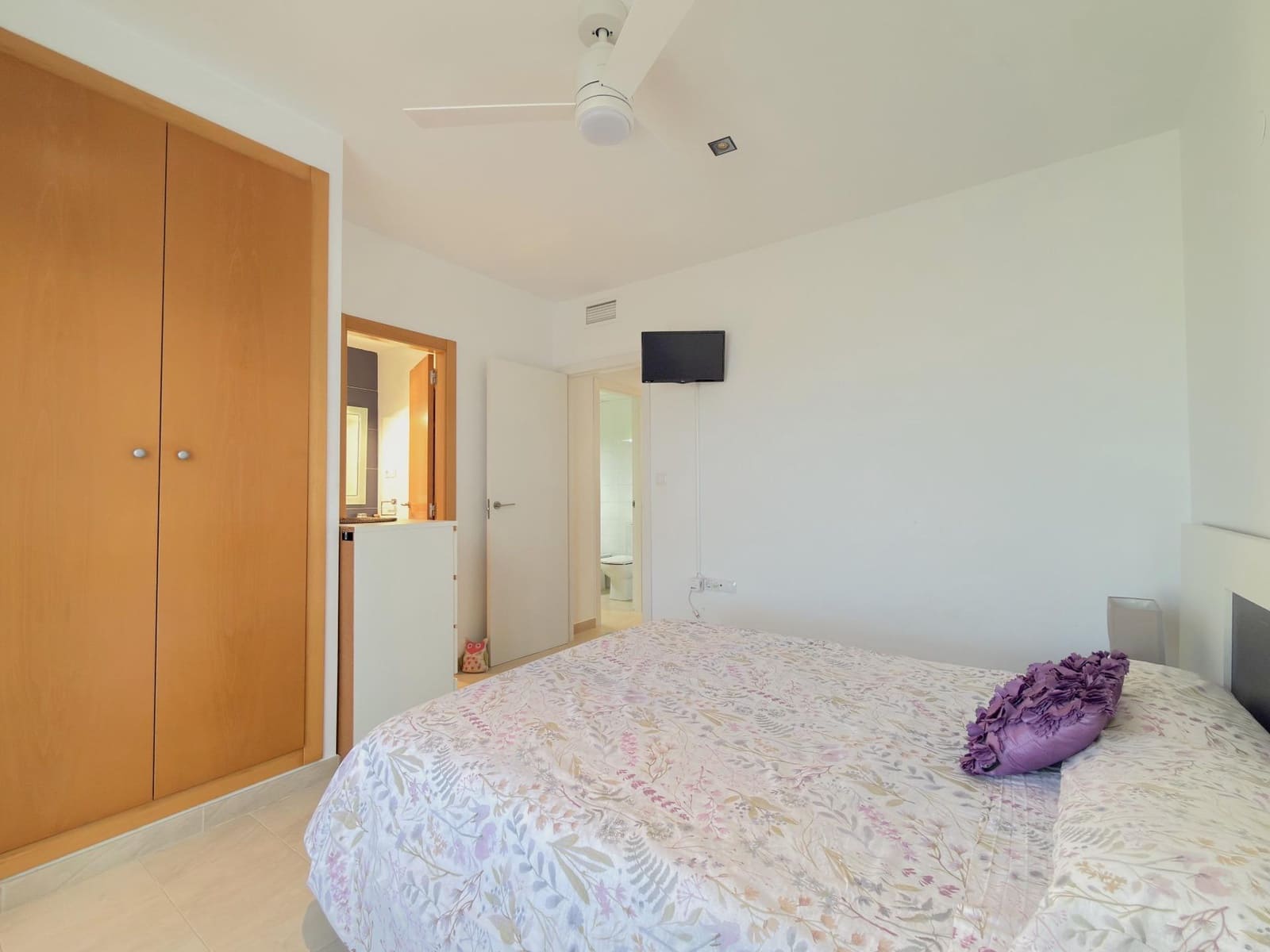 4 sovrum Radhus till salu i Miramar med garage - 300 000 € (Ref: 9583053)